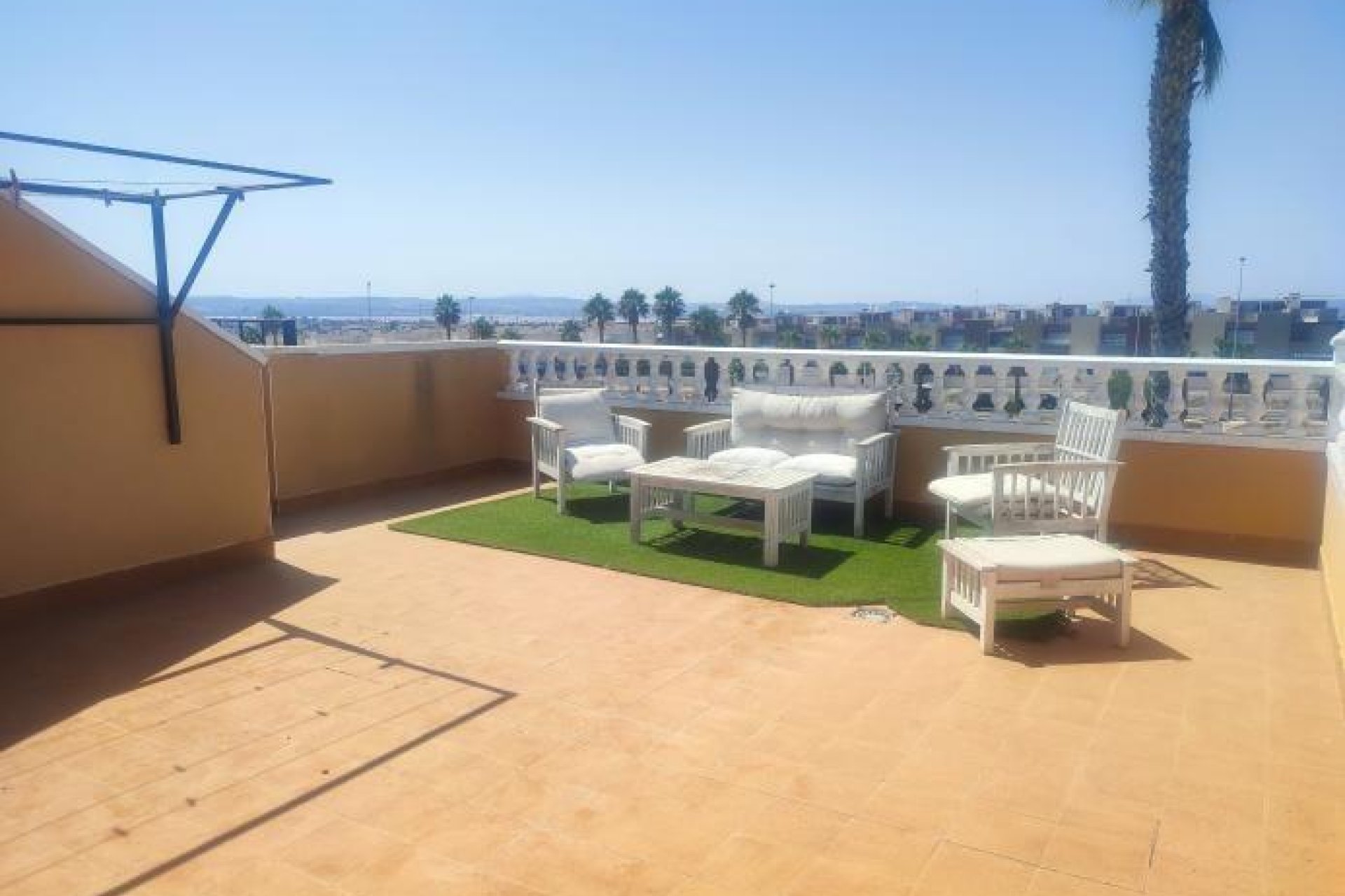 Segunda mano - Villa -
Torrevieja - Aguas nuevas 1