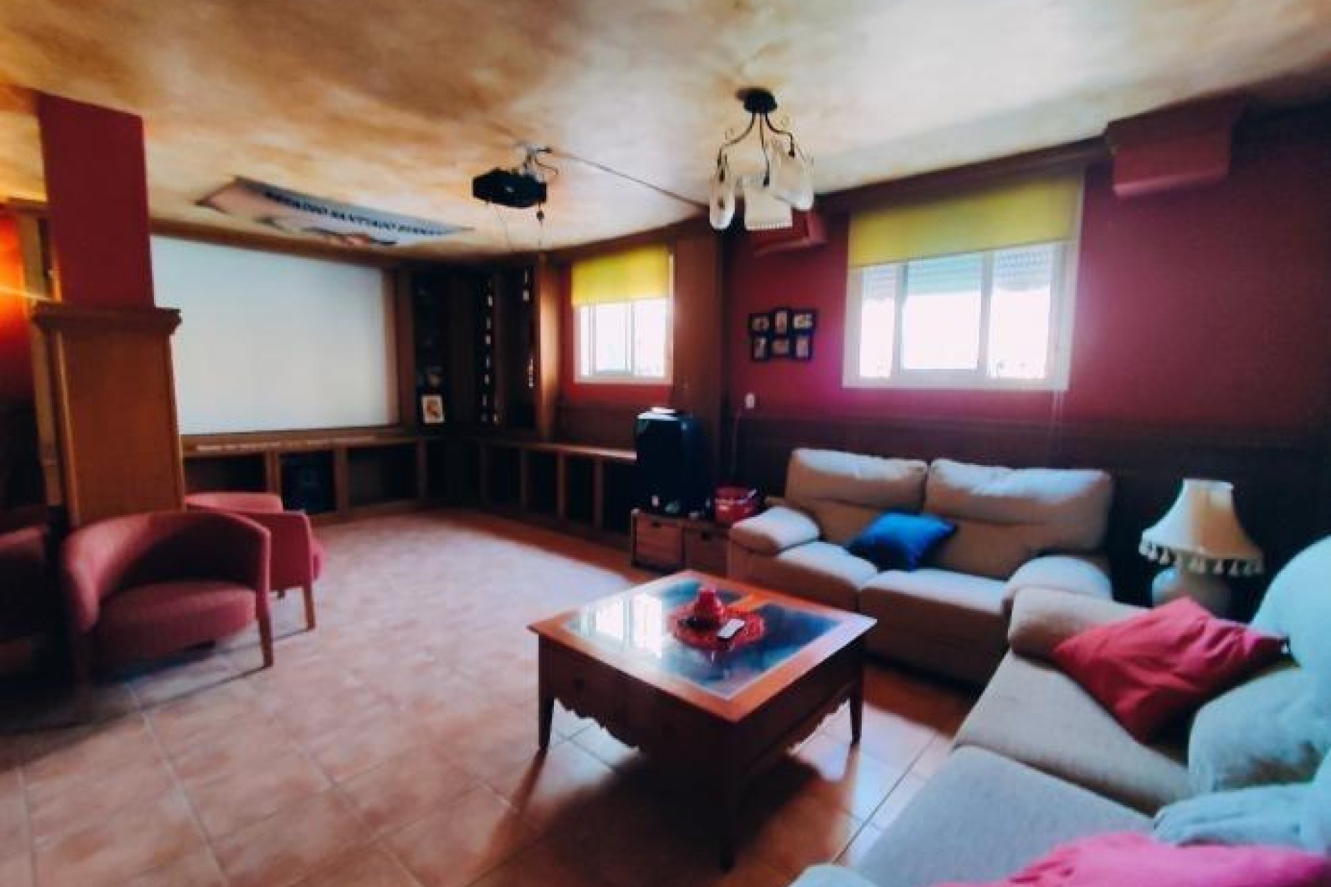 Segunda mano - Villa -
Torrevieja - Aguas nuevas 1