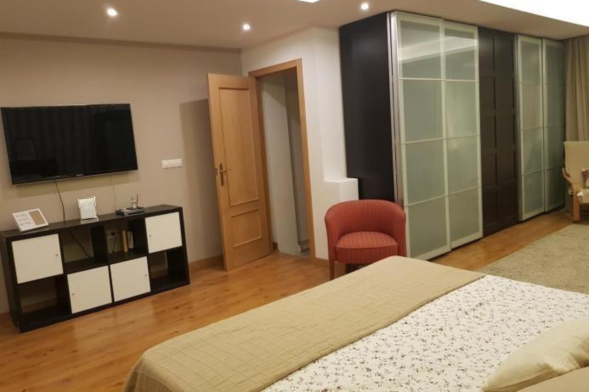 Segunda mano - Villa -
Torrevieja - Aguas nuevas 1
