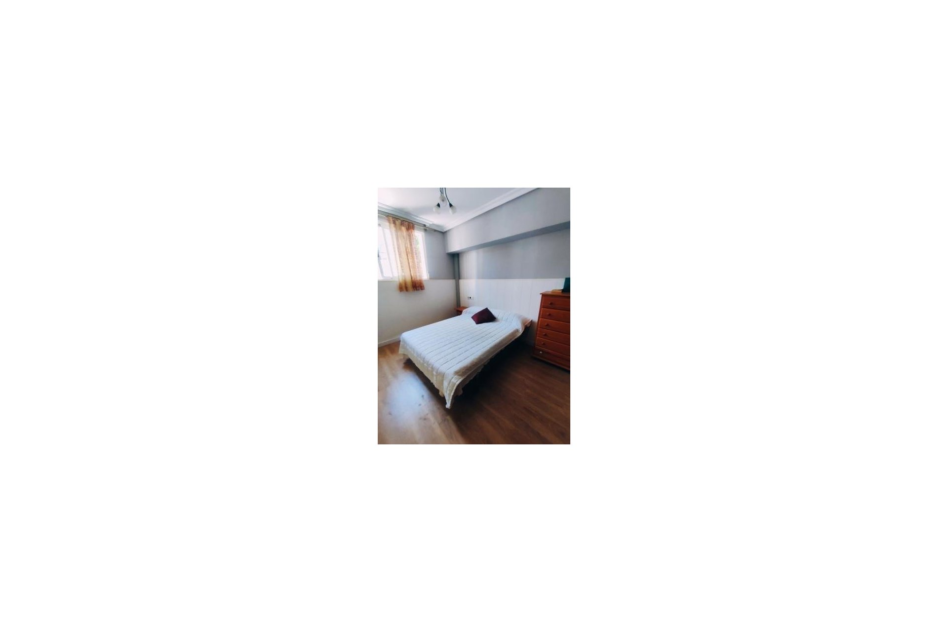 Segunda mano - Villa -
Torrevieja - Aguas nuevas 1