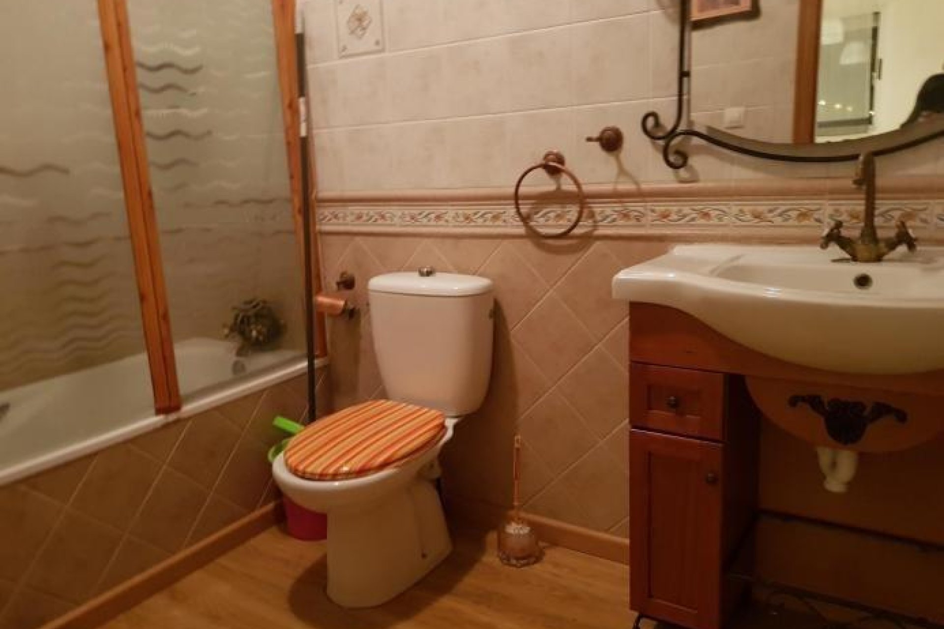 Segunda mano - Villa -
Torrevieja - Aguas nuevas 1