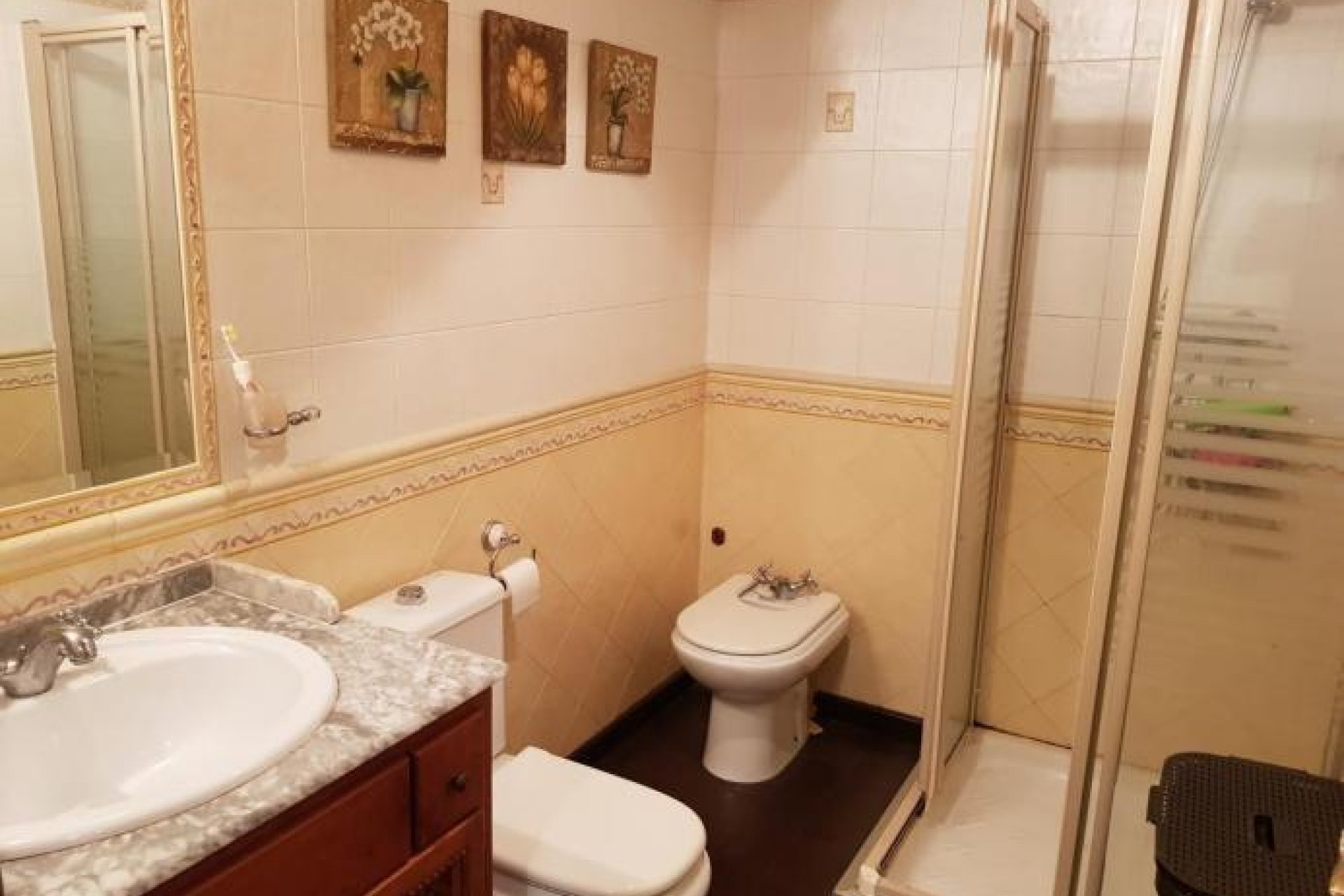 Segunda mano - Villa -
Torrevieja - Aguas nuevas 1