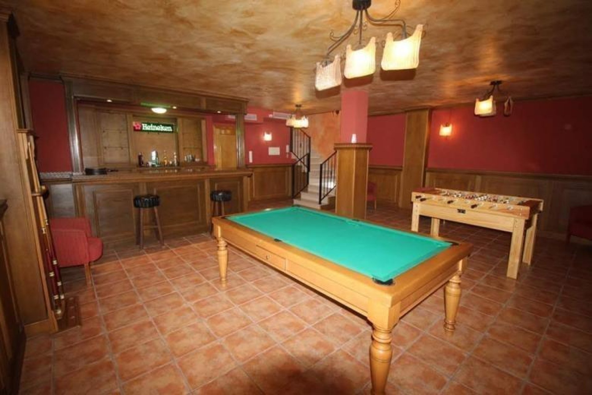 Segunda mano - Villa -
Torrevieja - Aguas nuevas 1