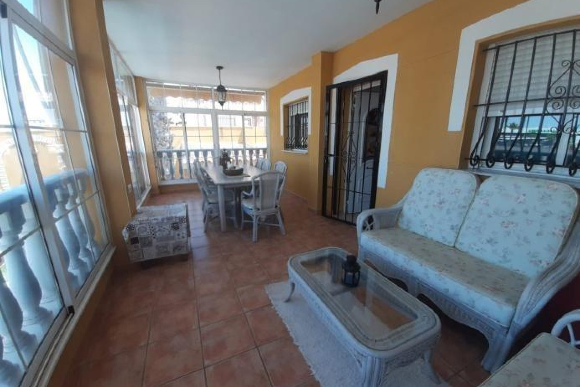 Segunda mano - Villa -
Torrevieja - Aguas nuevas 1