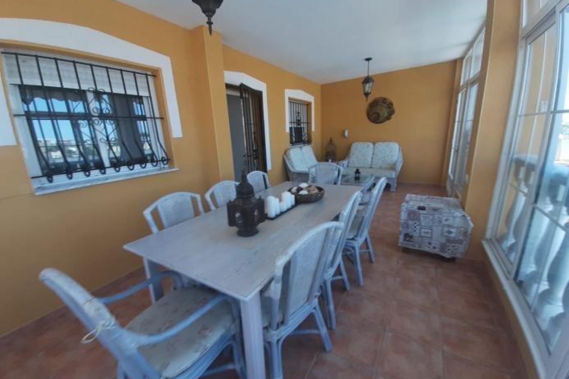 Segunda mano - Villa -
Torrevieja - Aguas nuevas 1