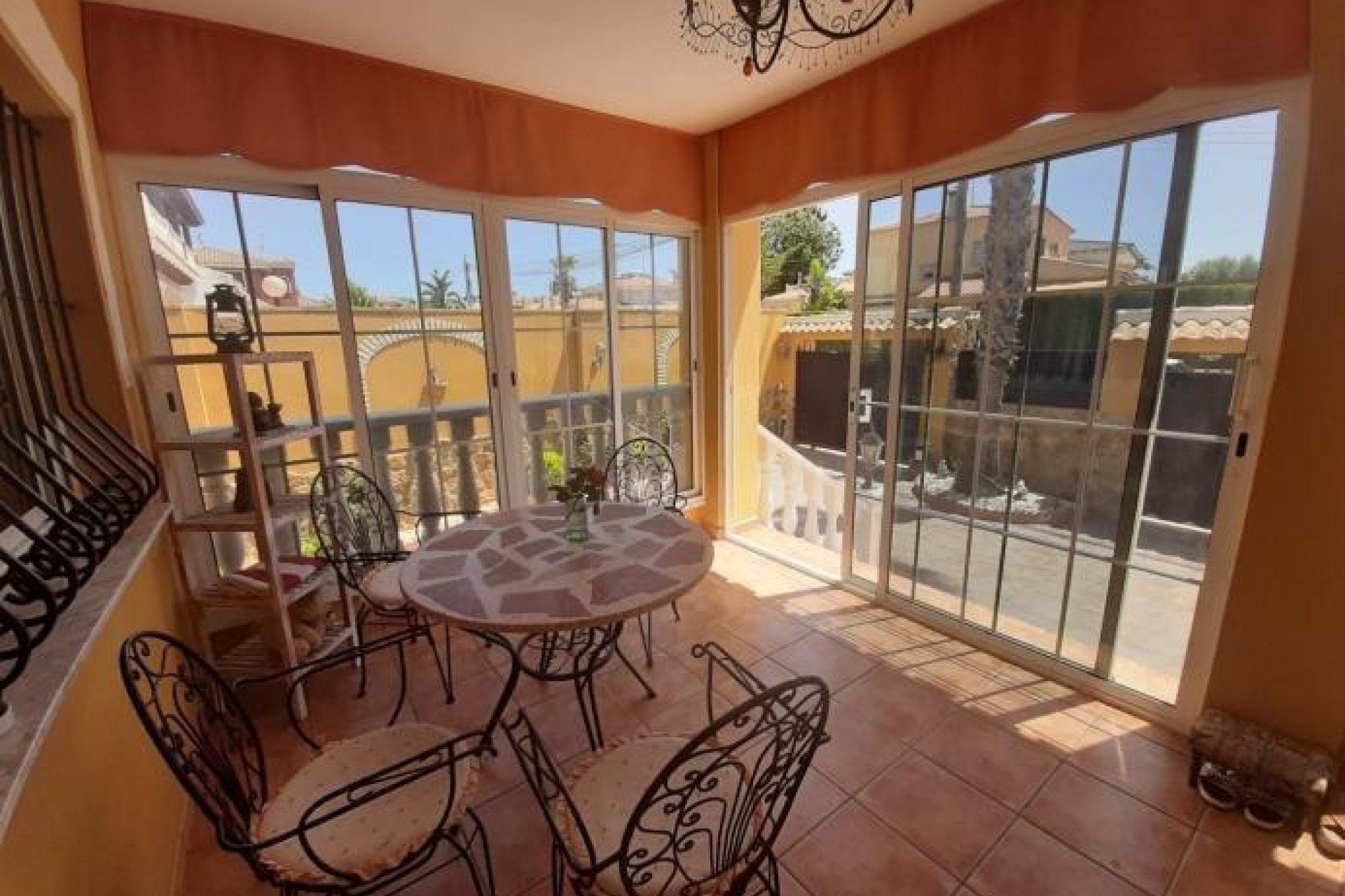 Segunda mano - Villa -
Torrevieja - Aguas nuevas 1