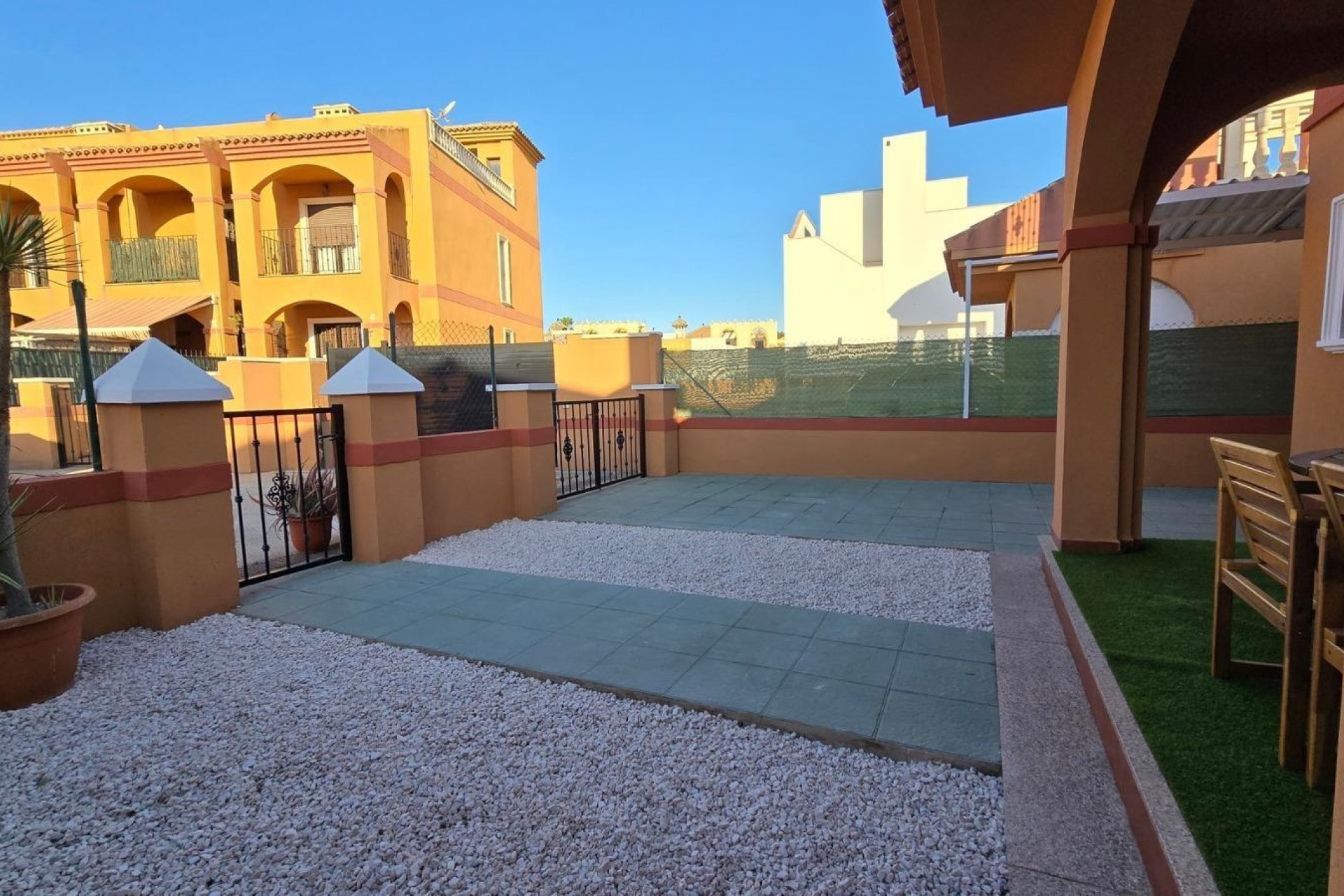 Segunda mano - Villa -
Torrevieja - Aguas Nuevas