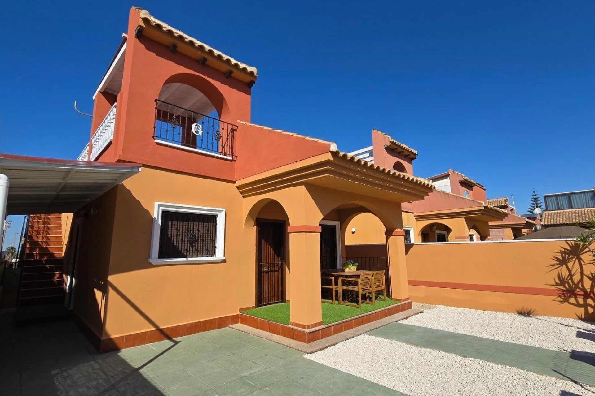 Segunda mano - Villa -
Torrevieja - Aguas Nuevas