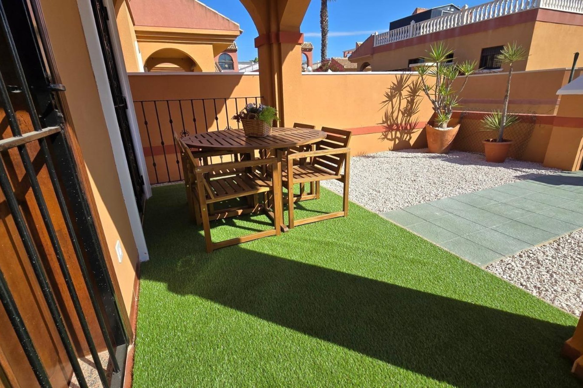 Segunda mano - Villa -
Torrevieja - Aguas Nuevas