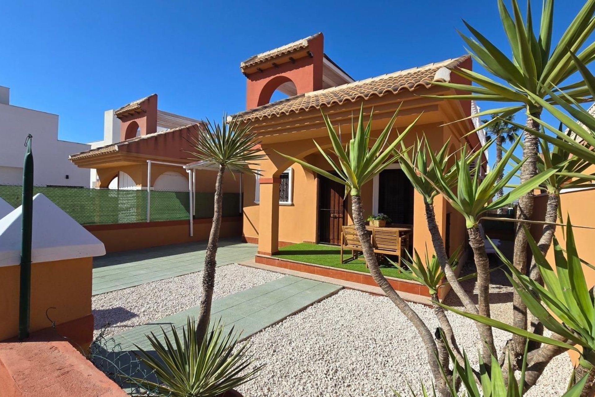Segunda mano - Villa -
Torrevieja - Aguas Nuevas