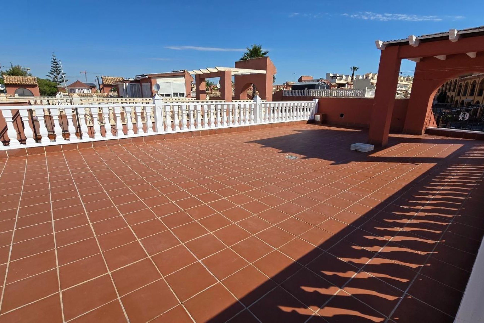 Segunda mano - Villa -
Torrevieja - Aguas Nuevas
