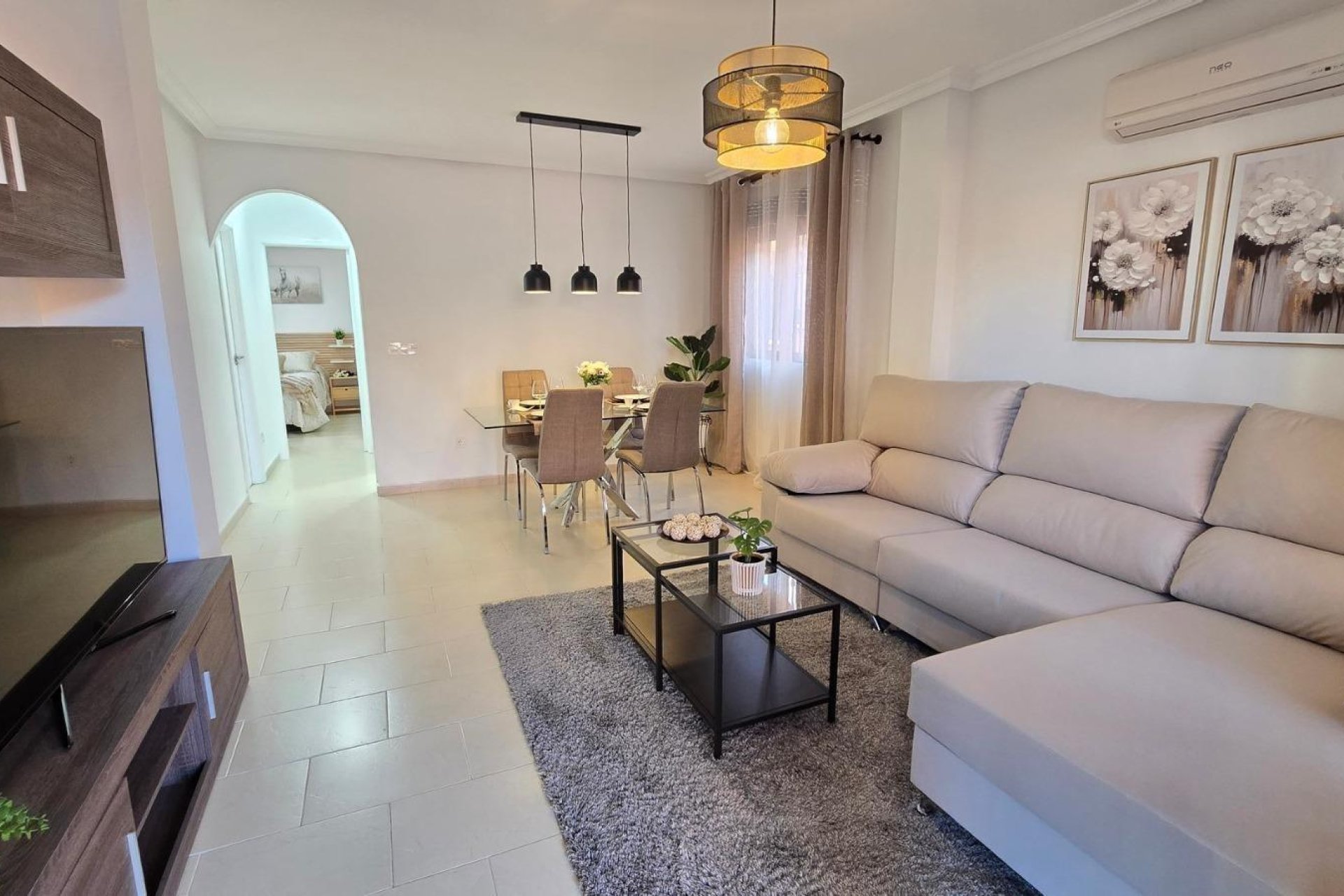 Segunda mano - Villa -
Torrevieja - Aguas Nuevas