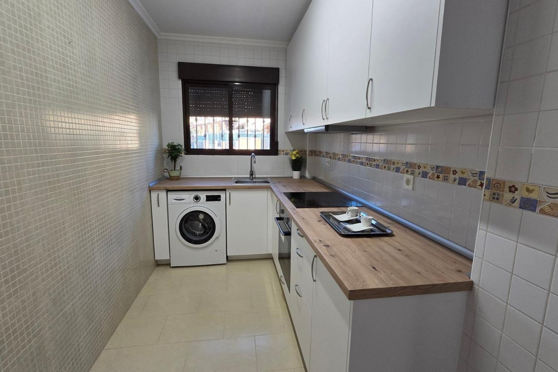 Segunda mano - Villa -
Torrevieja - Aguas Nuevas