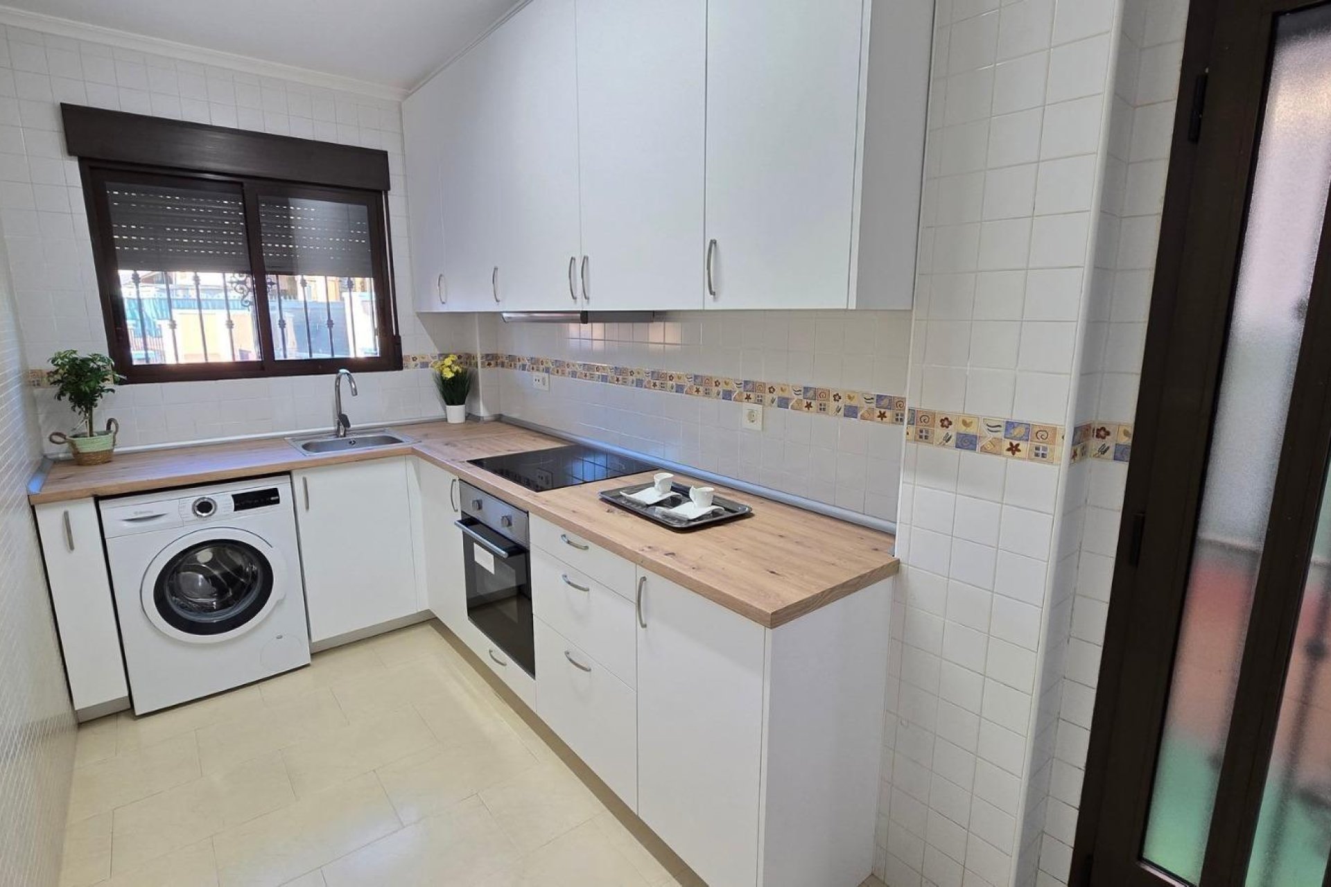 Segunda mano - Villa -
Torrevieja - Aguas Nuevas