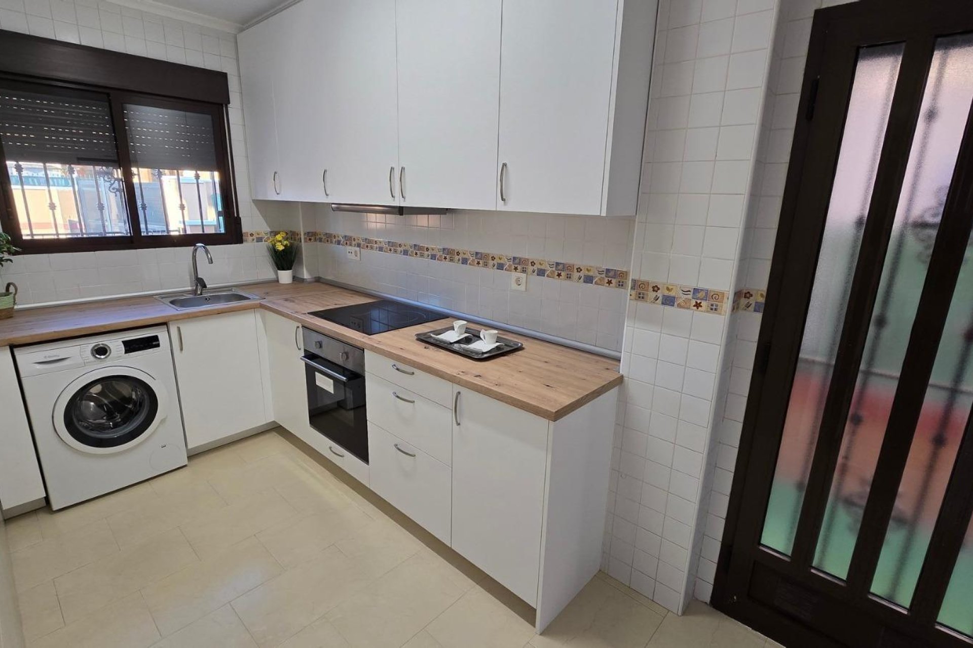 Segunda mano - Villa -
Torrevieja - Aguas Nuevas