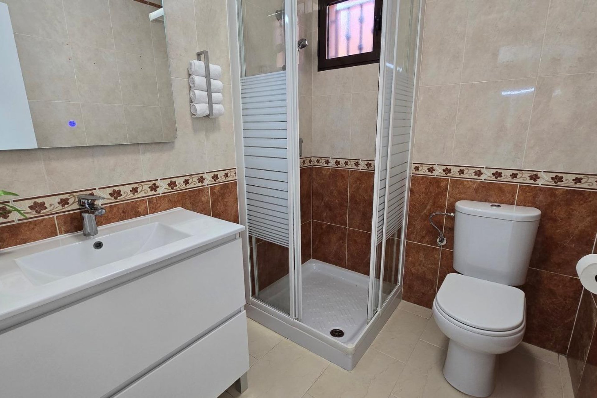 Segunda mano - Villa -
Torrevieja - Aguas Nuevas