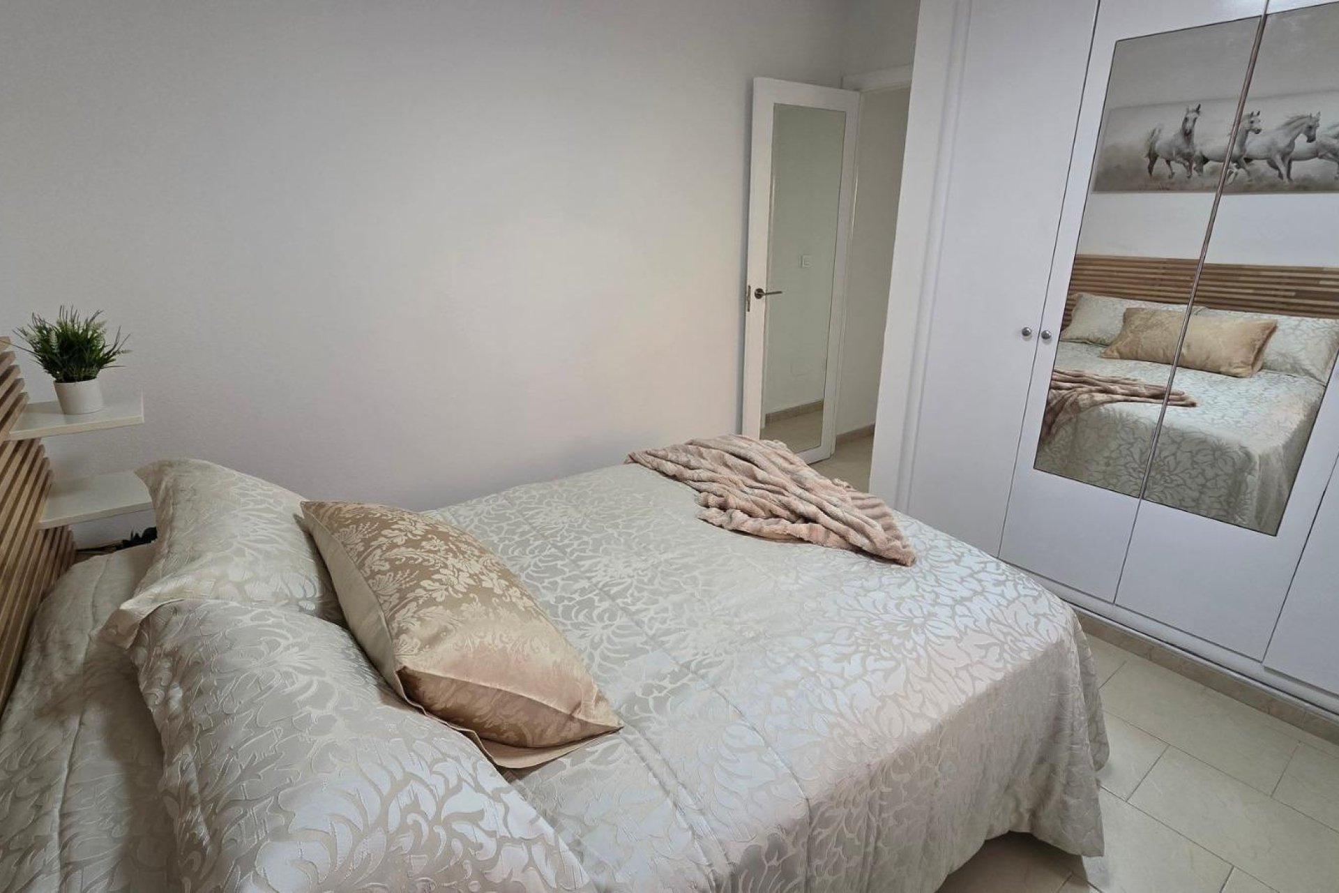 Segunda mano - Villa -
Torrevieja - Aguas Nuevas