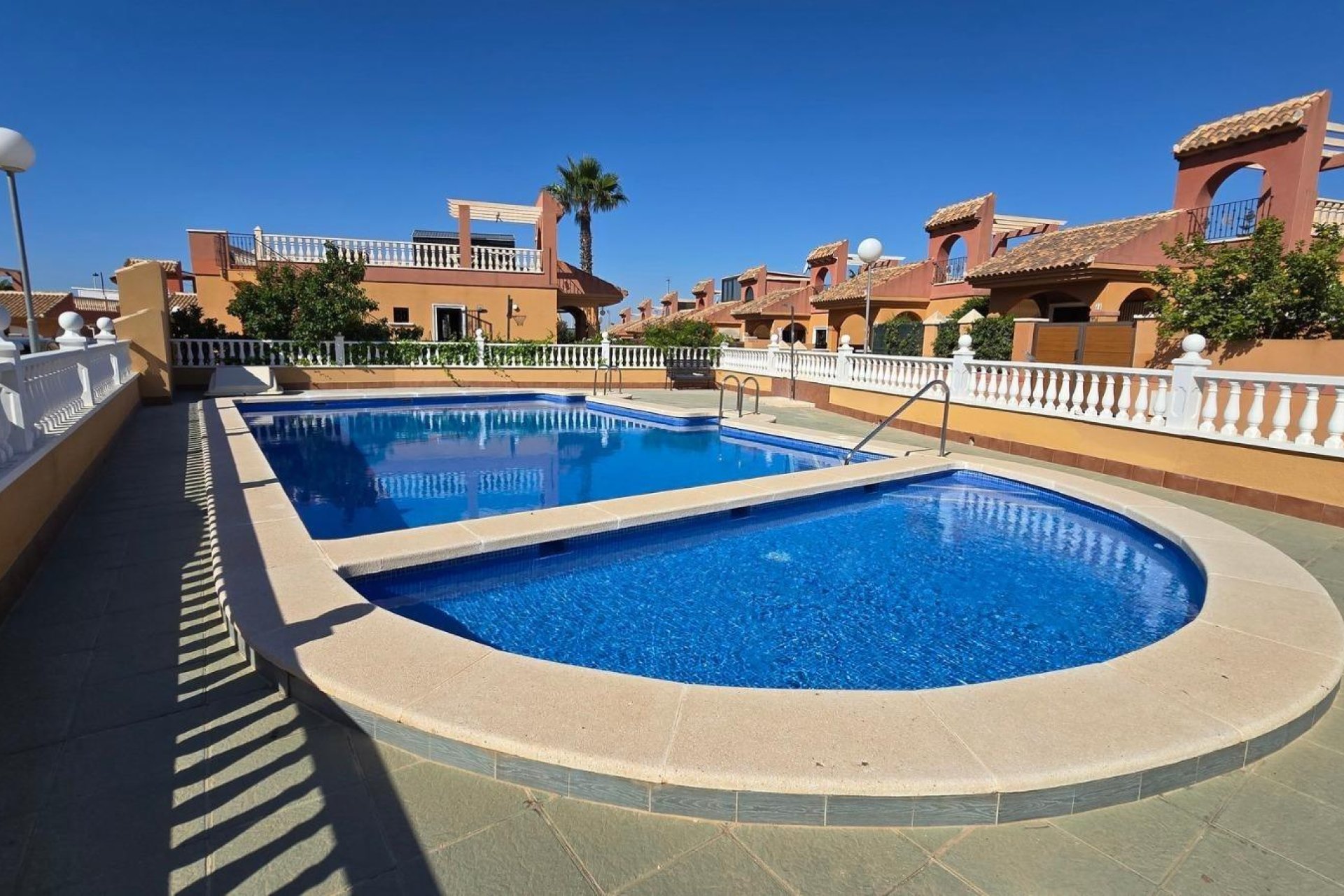 Segunda mano - Villa -
Torrevieja - Aguas Nuevas