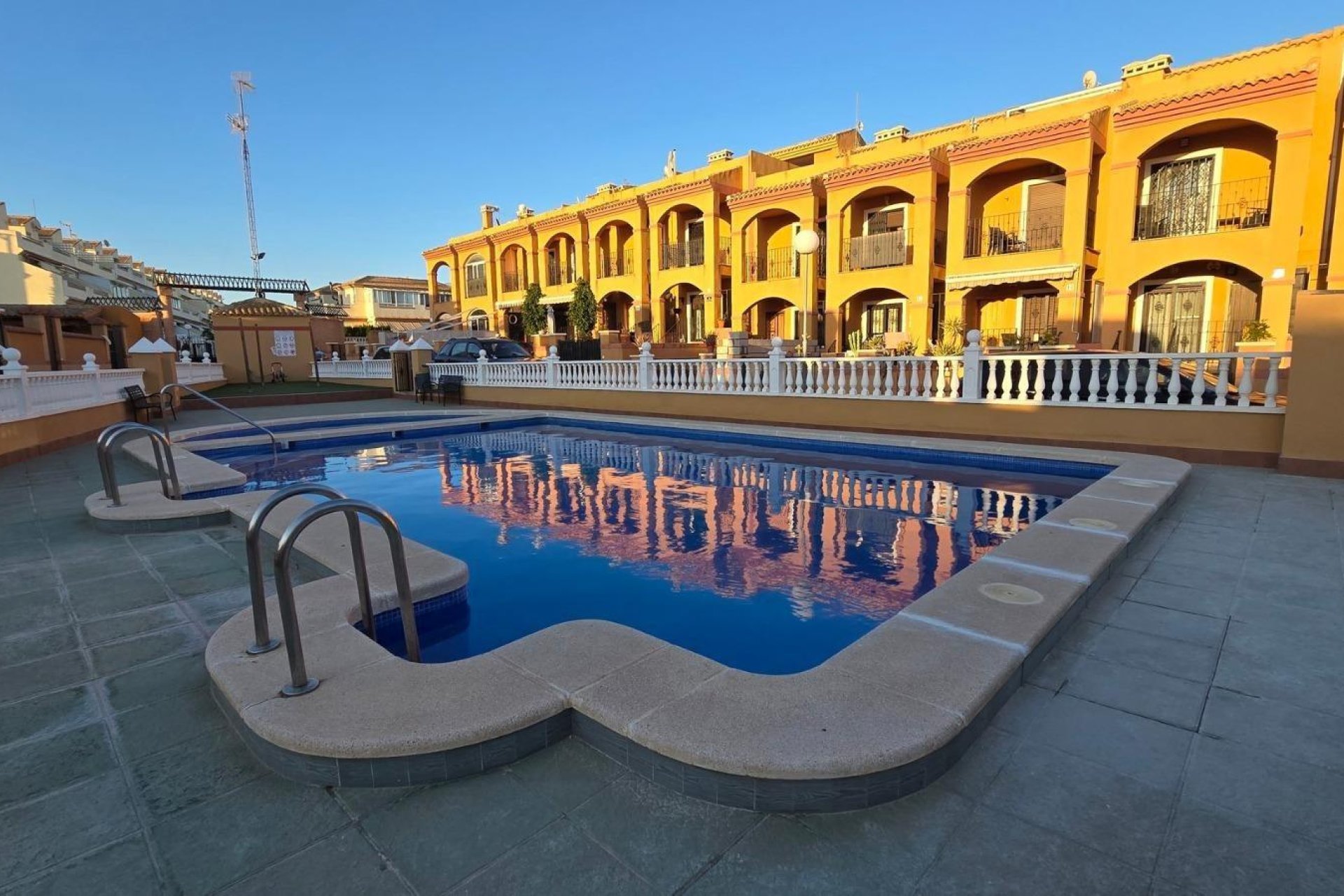 Segunda mano - Villa -
Torrevieja - Aguas Nuevas