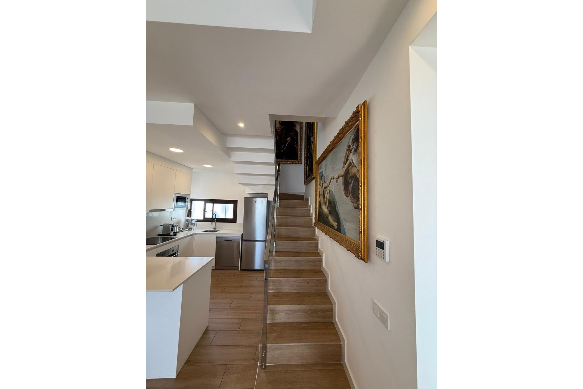 Segunda mano - Villa -
Torrevieja - Aguas Nuevas