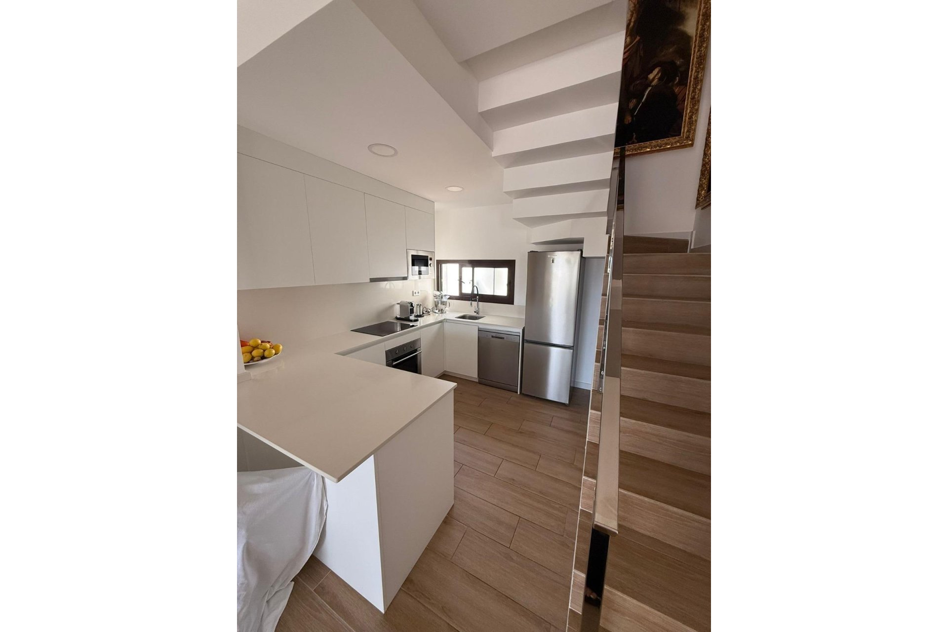 Segunda mano - Villa -
Torrevieja - Aguas Nuevas