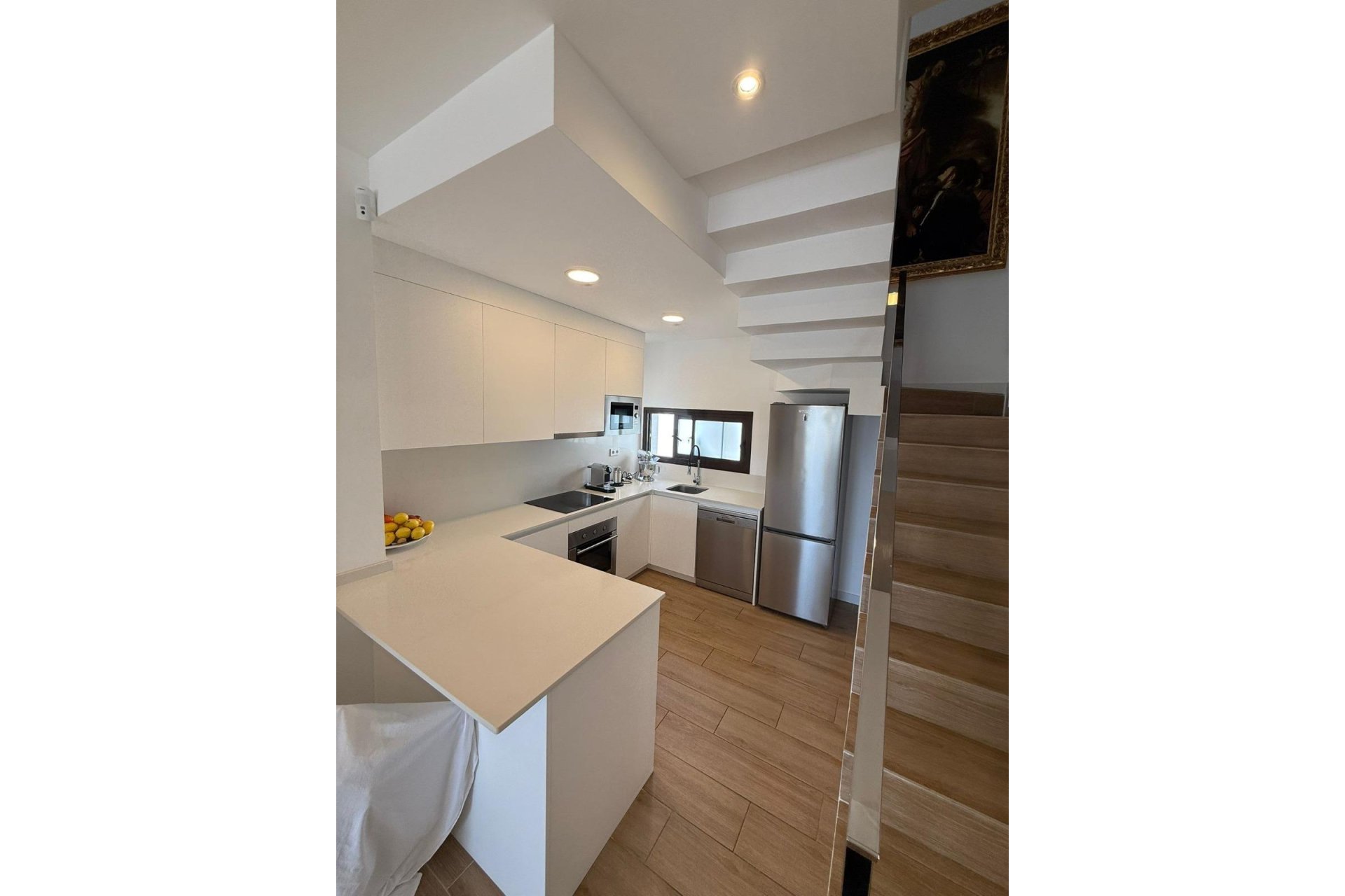 Segunda mano - Villa -
Torrevieja - Aguas Nuevas
