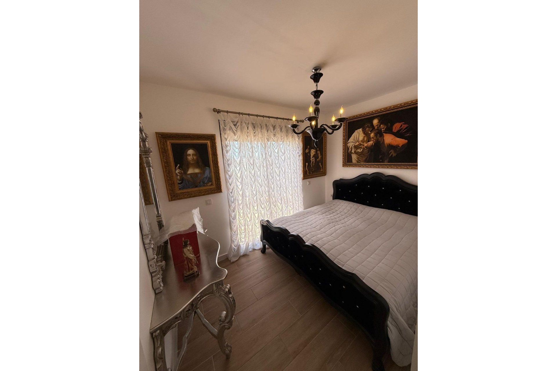Segunda mano - Villa -
Torrevieja - Aguas Nuevas