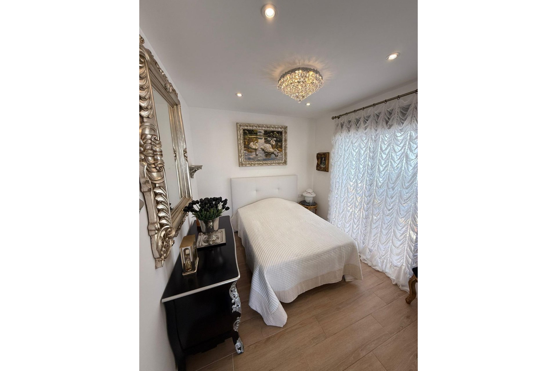 Segunda mano - Villa -
Torrevieja - Aguas Nuevas