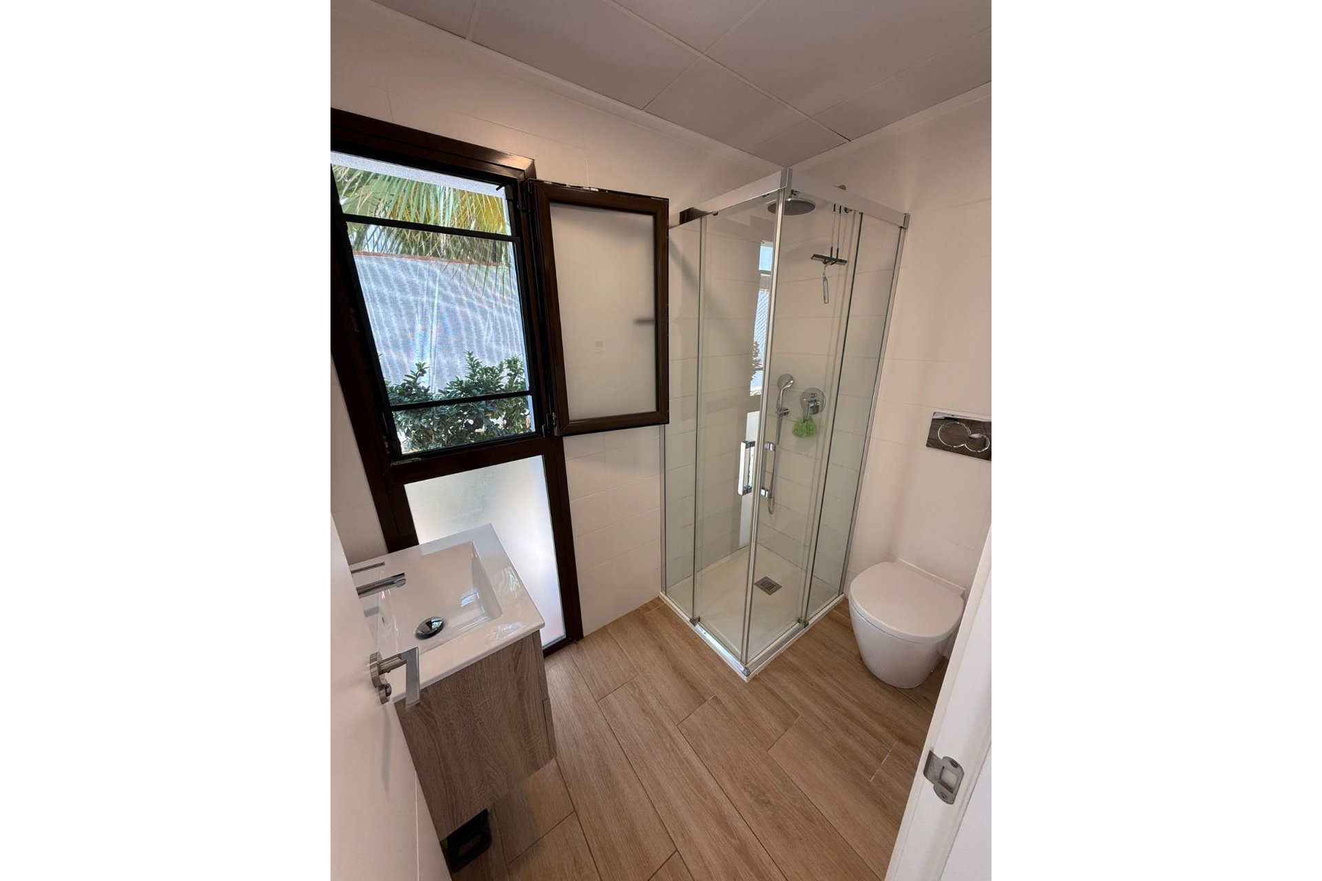 Segunda mano - Villa -
Torrevieja - Aguas Nuevas
