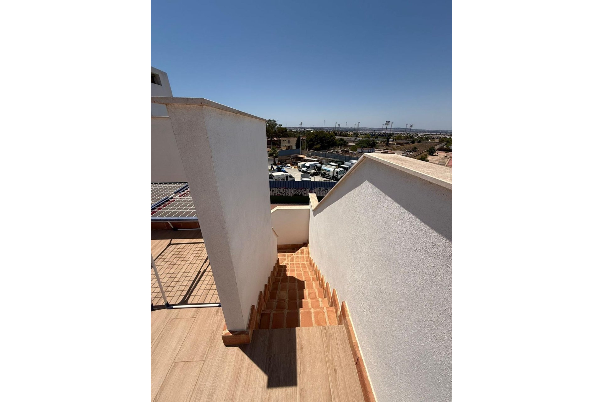 Segunda mano - Villa -
Torrevieja - Aguas Nuevas