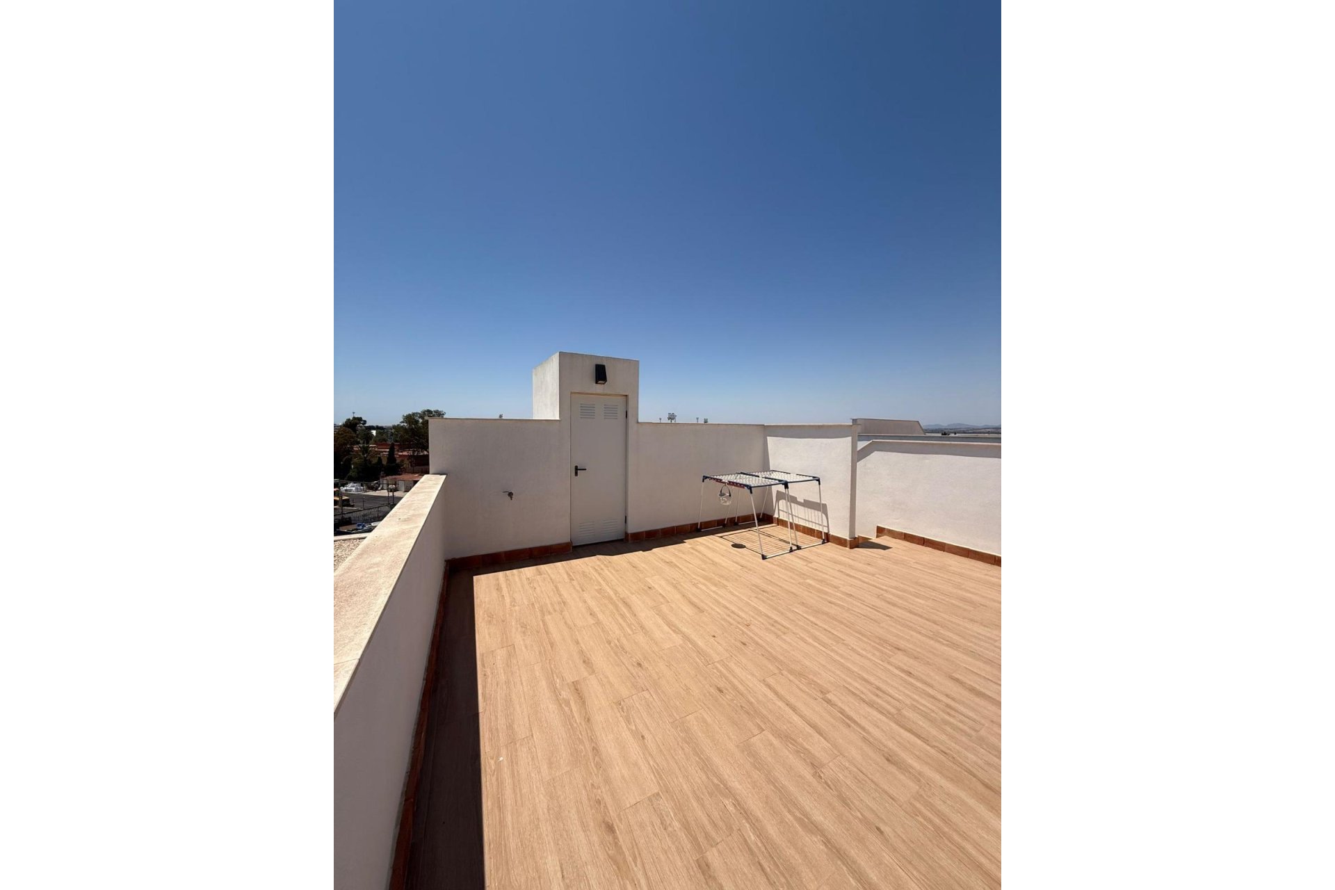 Segunda mano - Villa -
Torrevieja - Aguas Nuevas