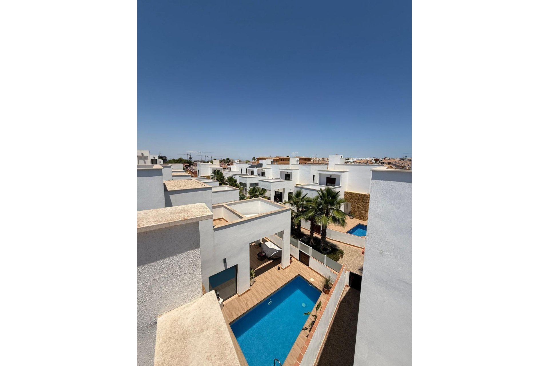 Segunda mano - Villa -
Torrevieja - Aguas Nuevas