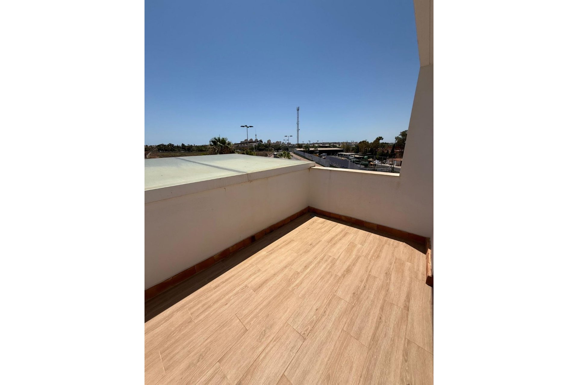 Segunda mano - Villa -
Torrevieja - Aguas Nuevas