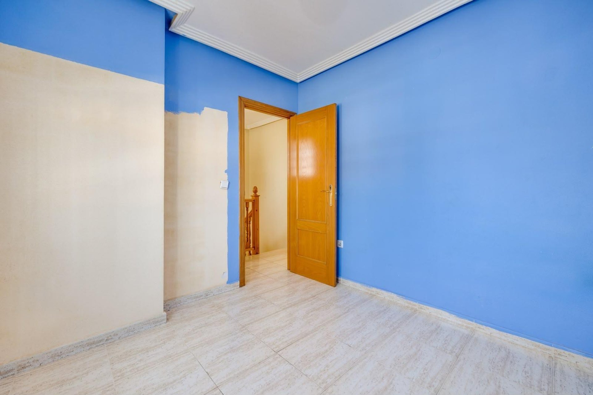 Segunda mano - Villa -
Torrevieja - Aguas Nuevas