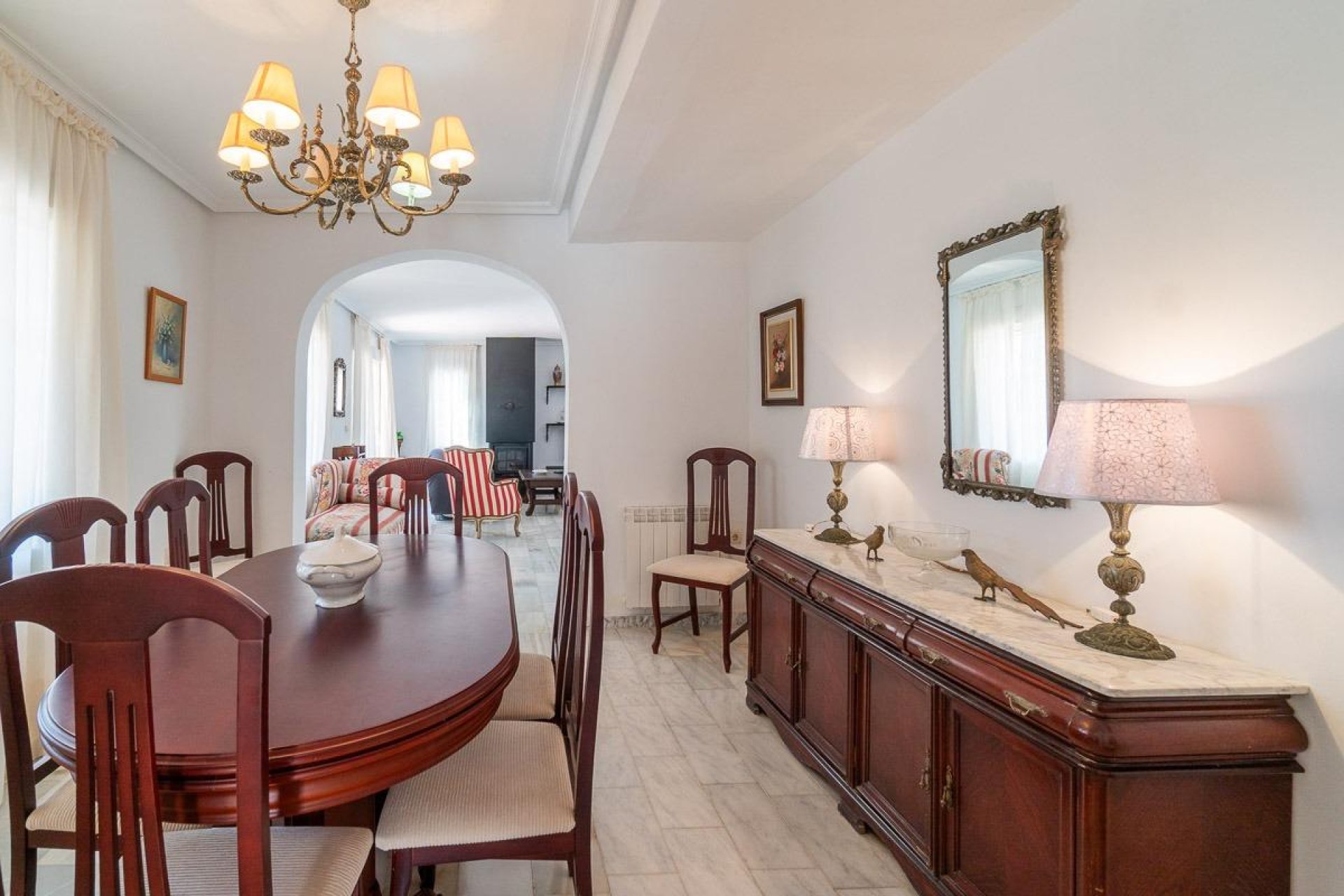 Segunda mano - Villa -
Torrevieja - Costa blanca sur