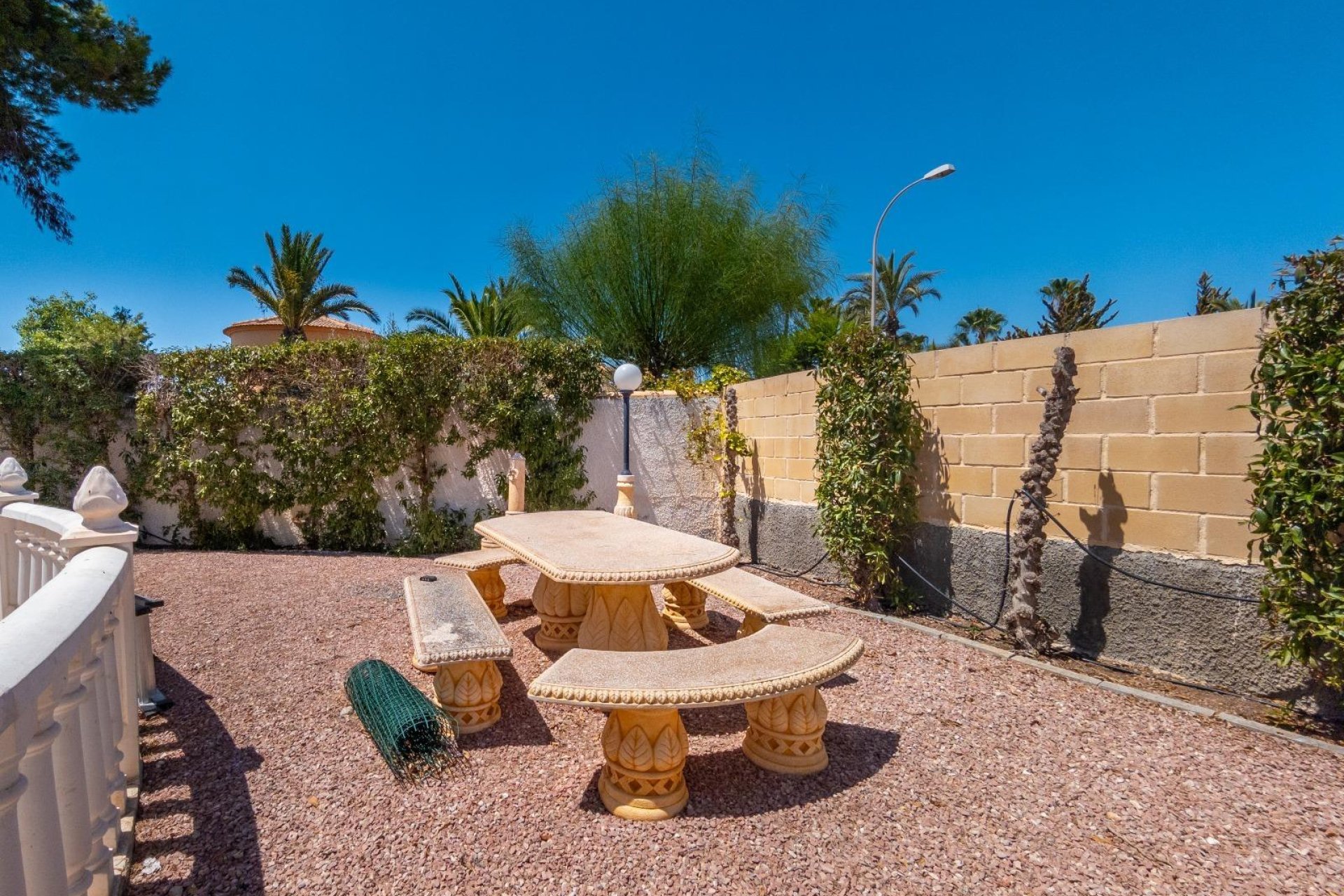 Segunda mano - Villa -
Torrevieja - El chaparral