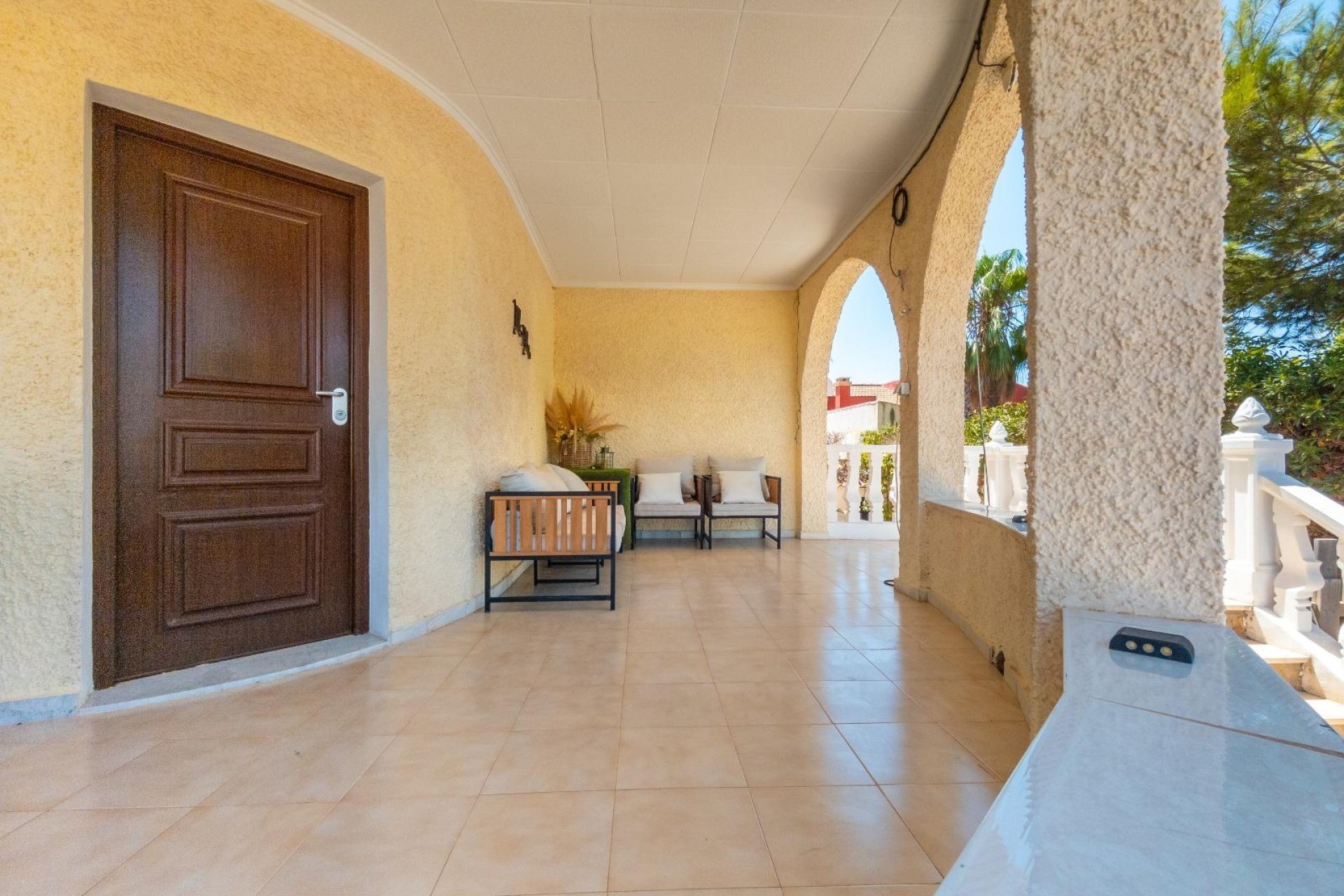 Segunda mano - Villa -
Torrevieja - El chaparral