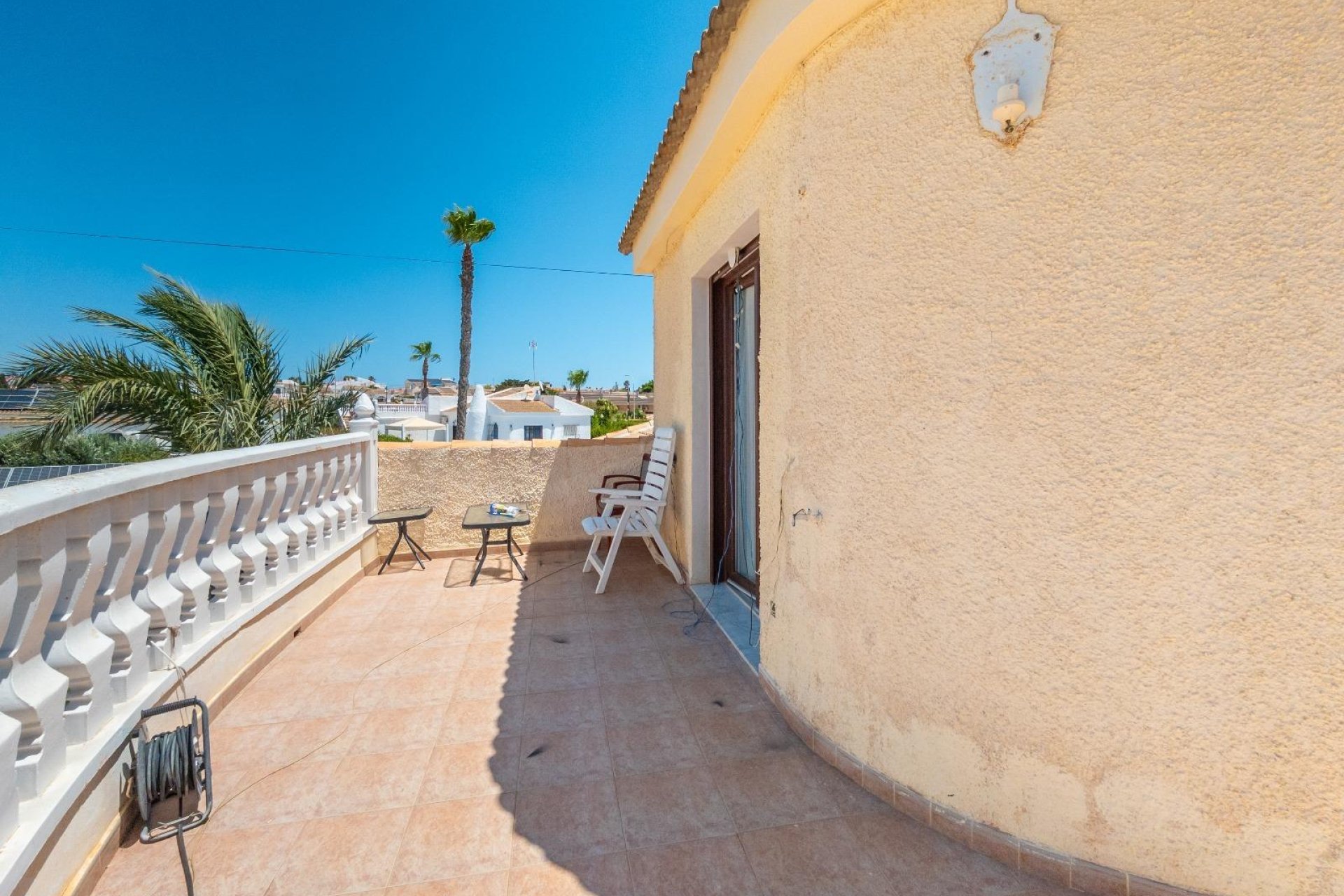 Segunda mano - Villa -
Torrevieja - El chaparral