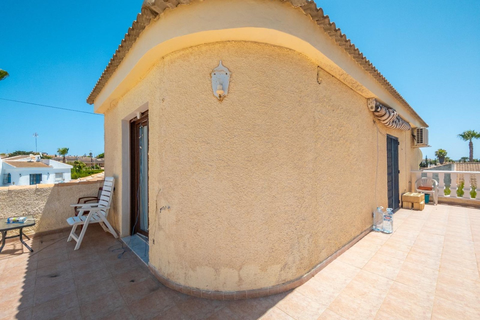 Segunda mano - Villa -
Torrevieja - El chaparral