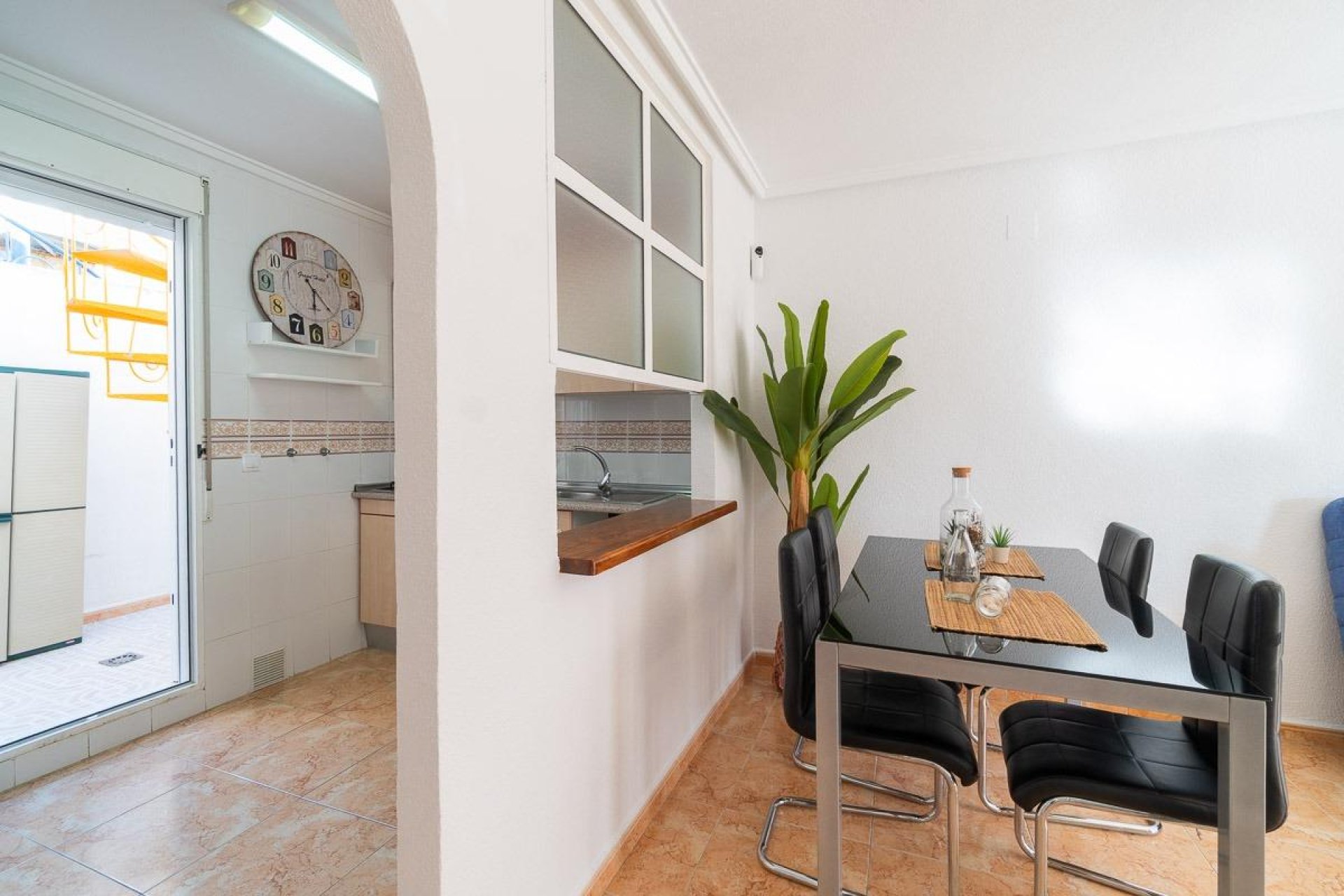 Segunda mano - Villa -
Torrevieja - El limonar