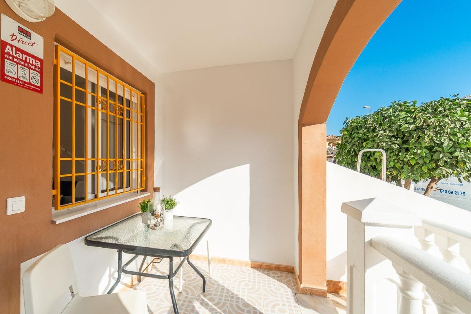 Segunda mano - Villa -
Torrevieja - El limonar