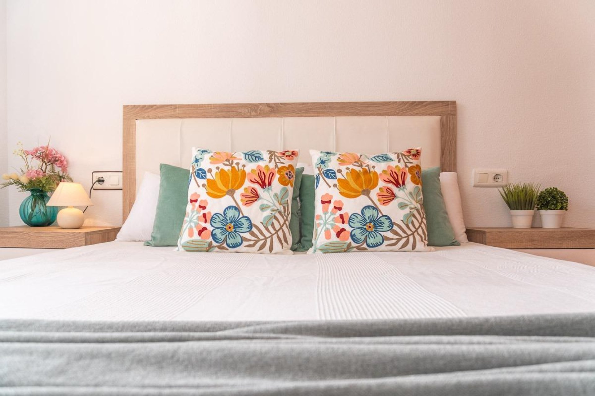 Segunda mano - Villa -
Torrevieja - El limonar