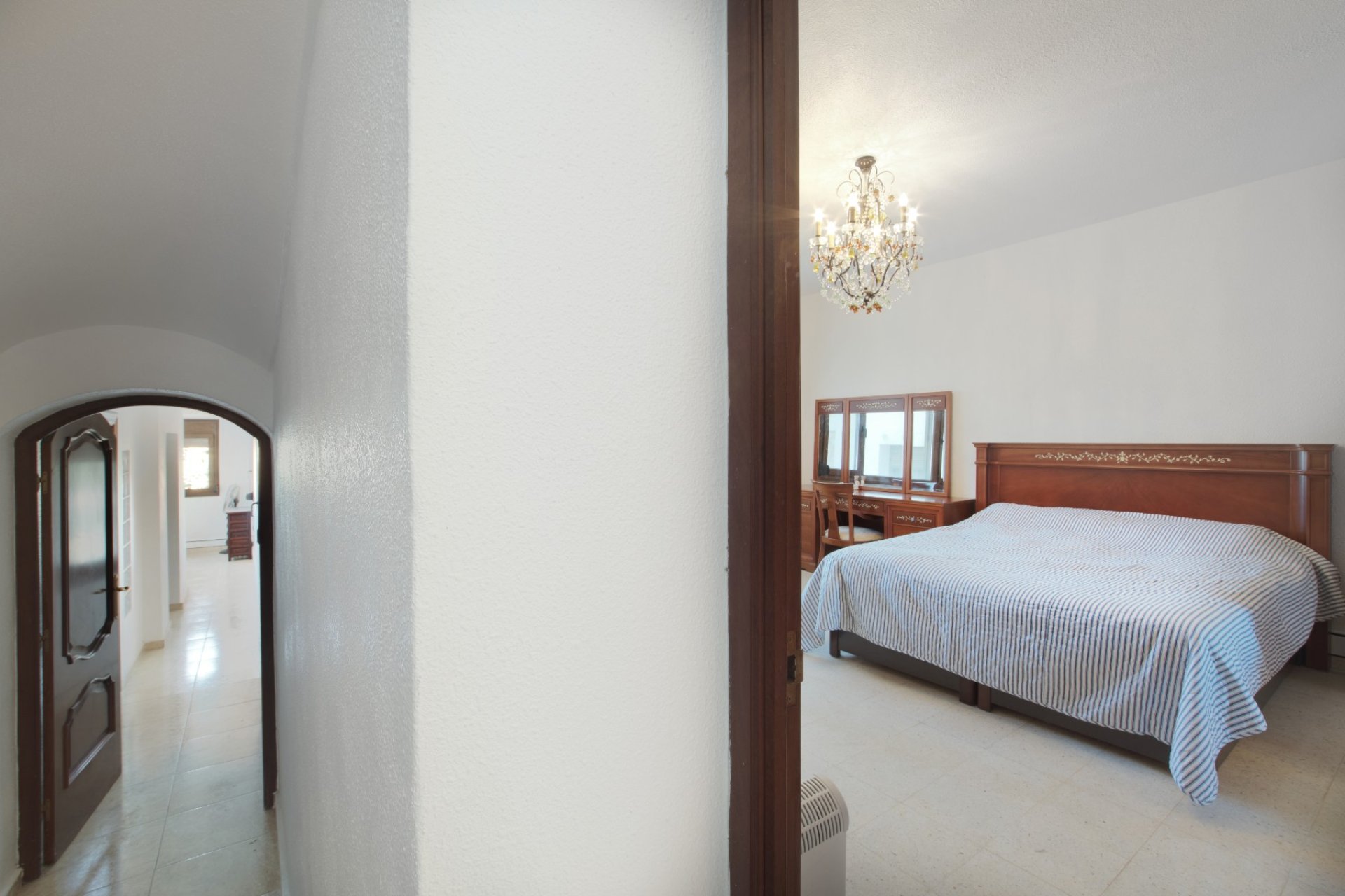 Segunda mano - Villa -
Torrevieja - La Mata