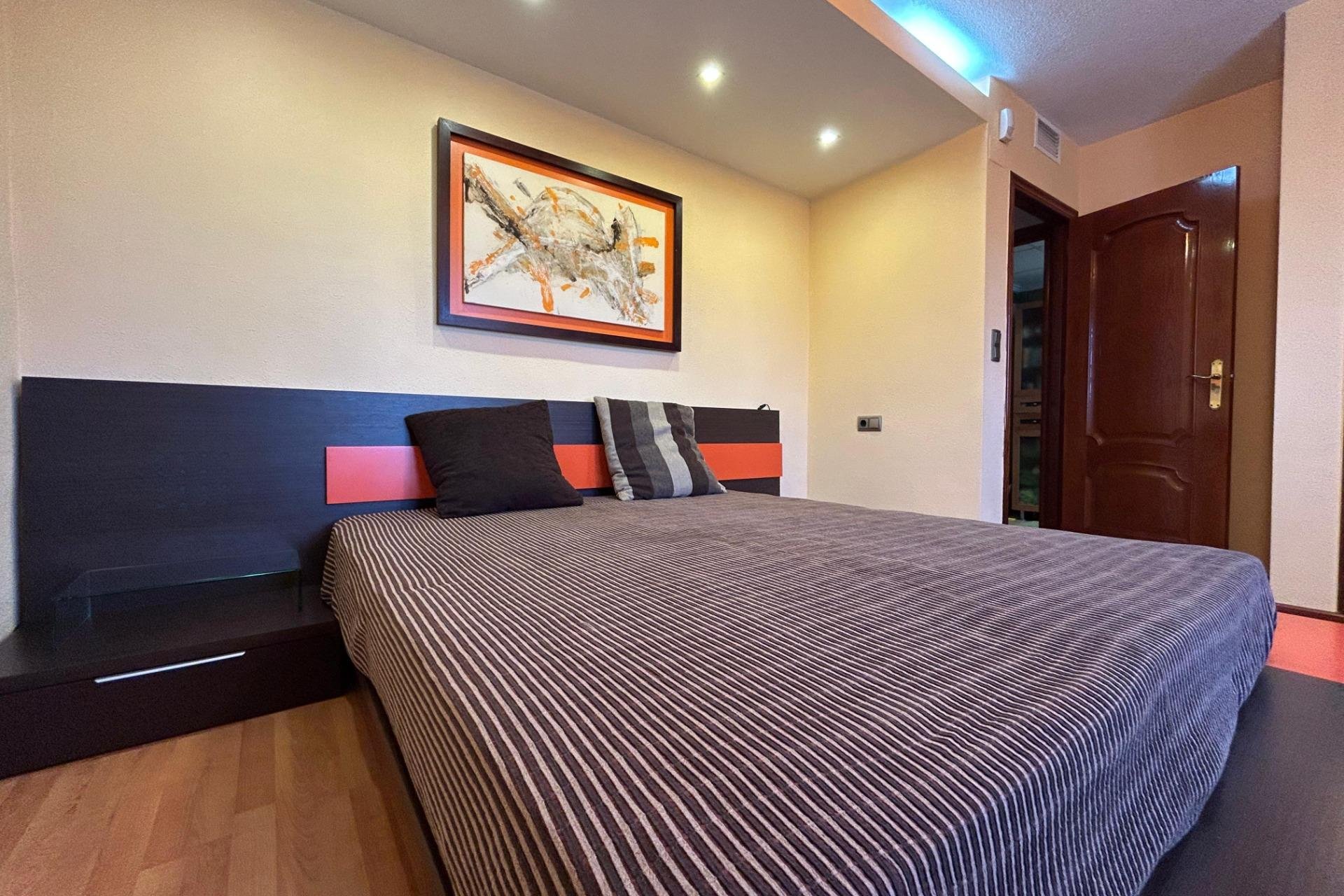 Segunda mano - Villa -
Torrevieja - La Siesta - El Salado - Torreta