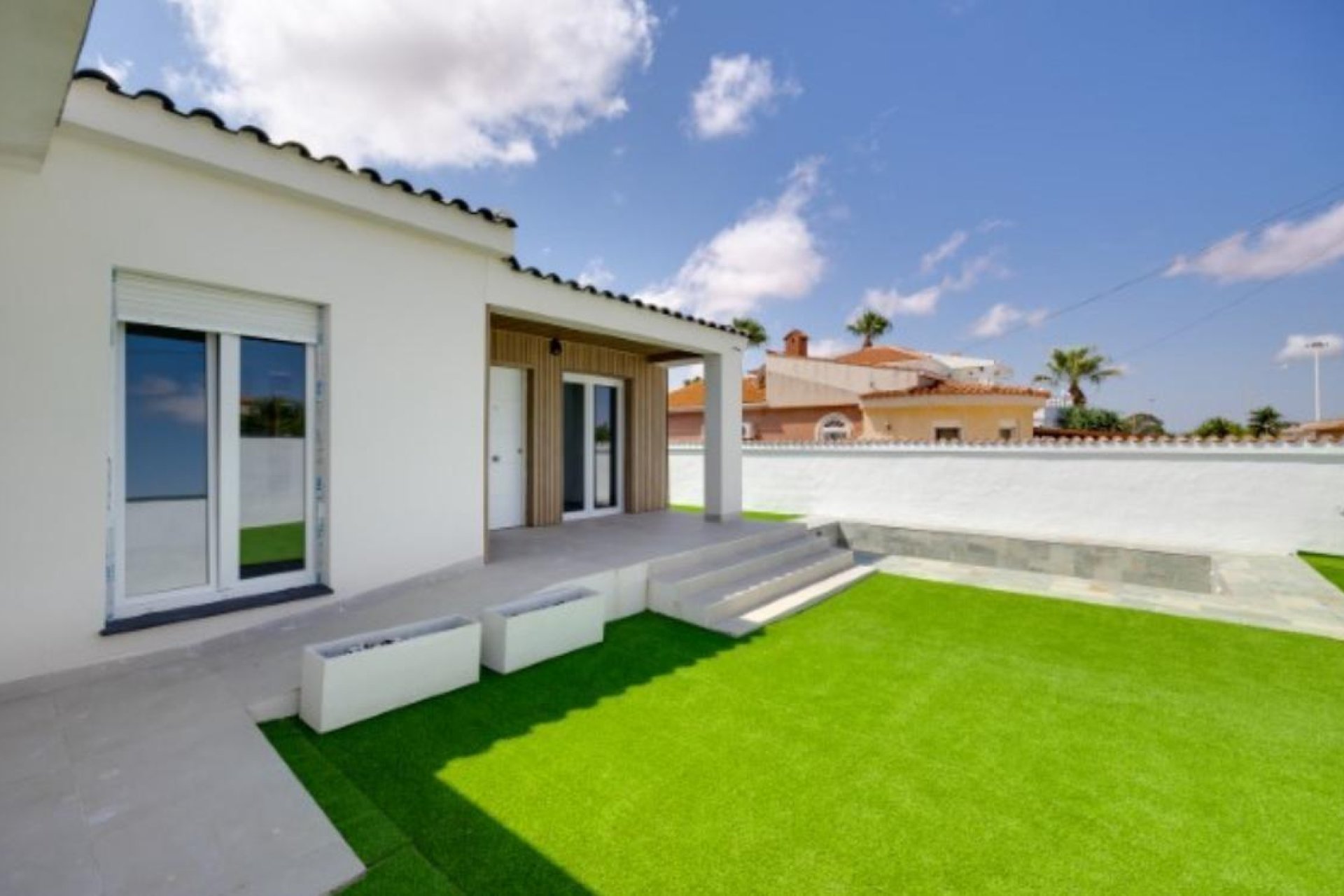 Segunda mano - Villa -
Torrevieja - La Siesta - El Salado - Torreta