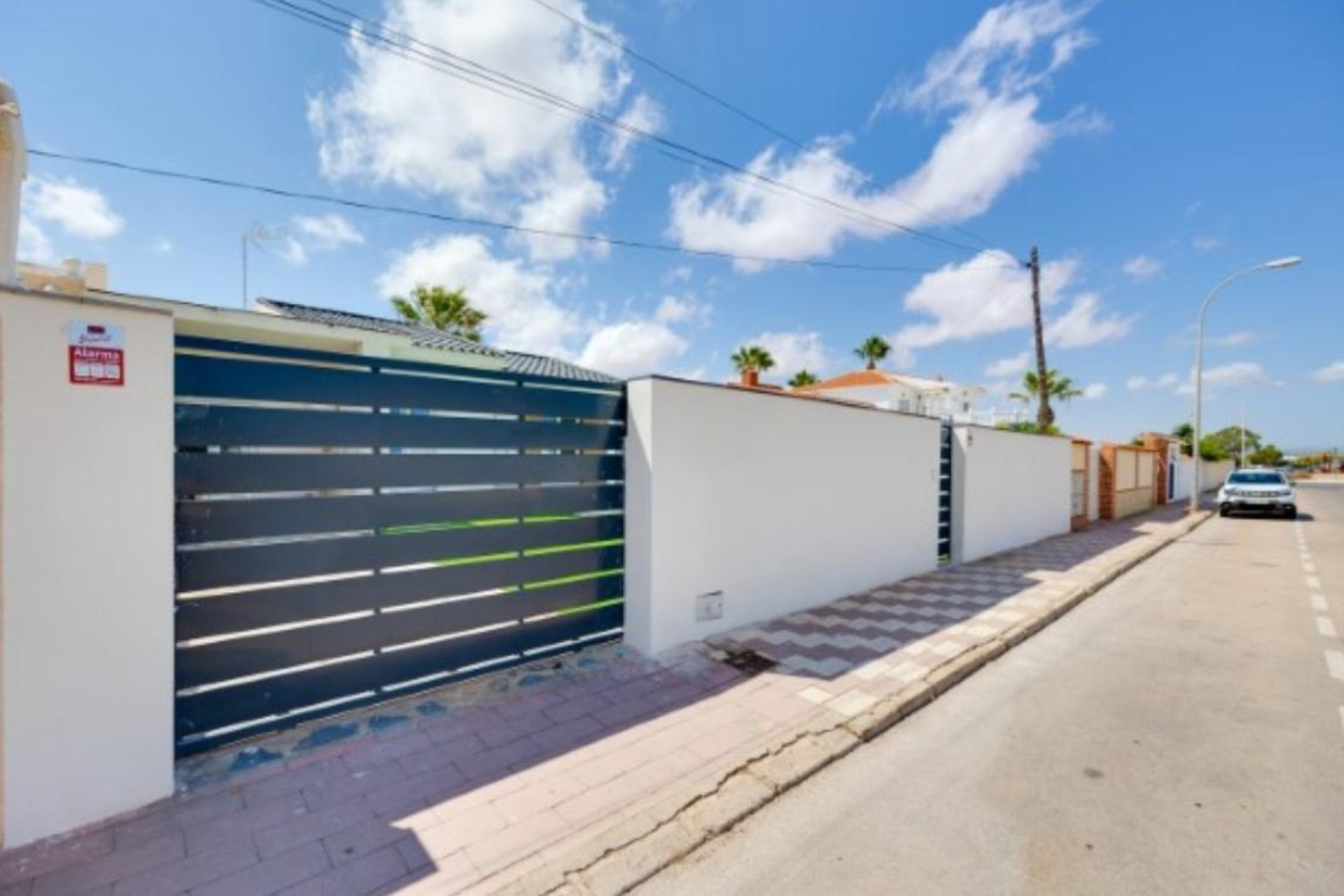 Segunda mano - Villa -
Torrevieja - La Siesta - El Salado - Torreta