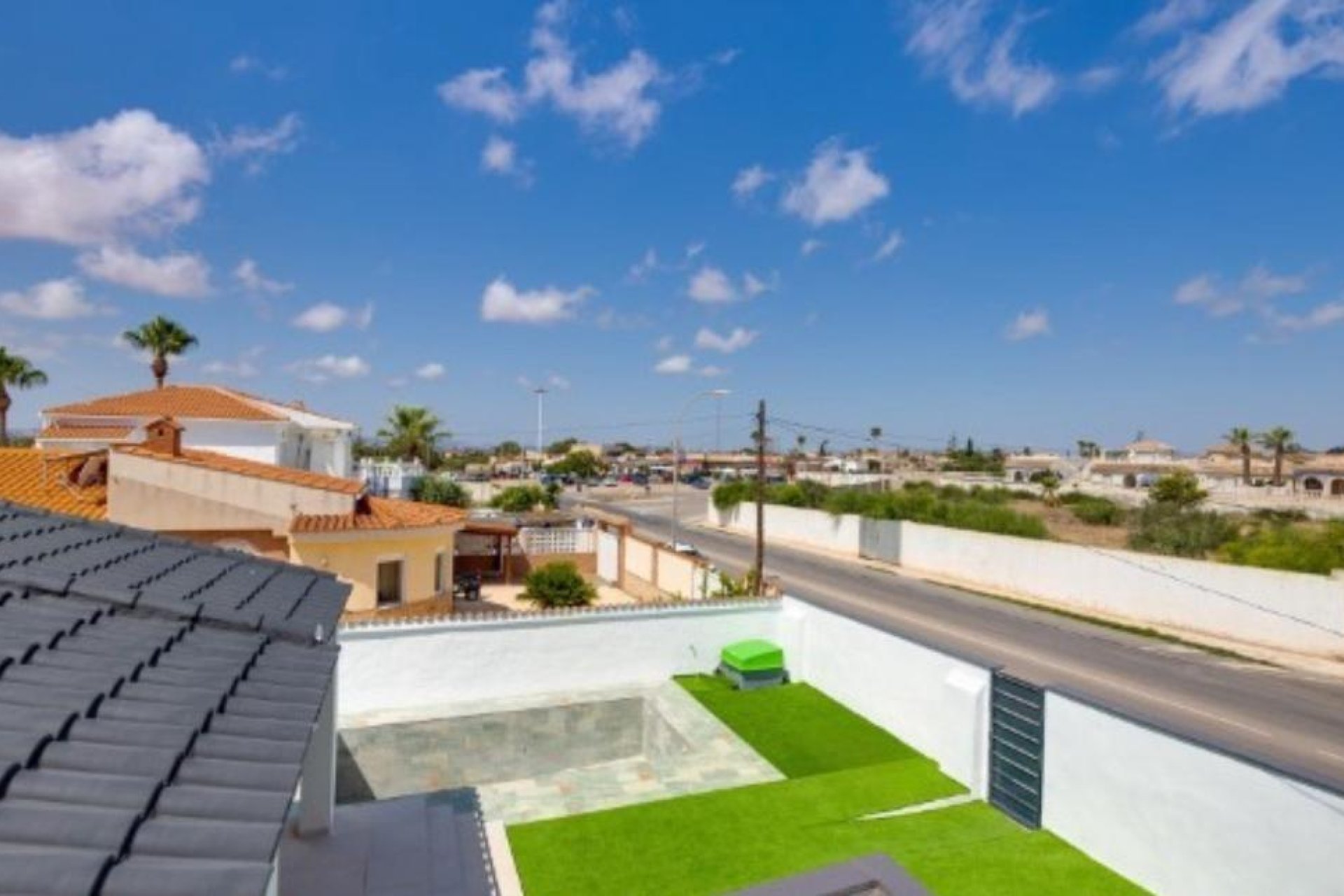 Segunda mano - Villa -
Torrevieja - La Siesta - El Salado - Torreta