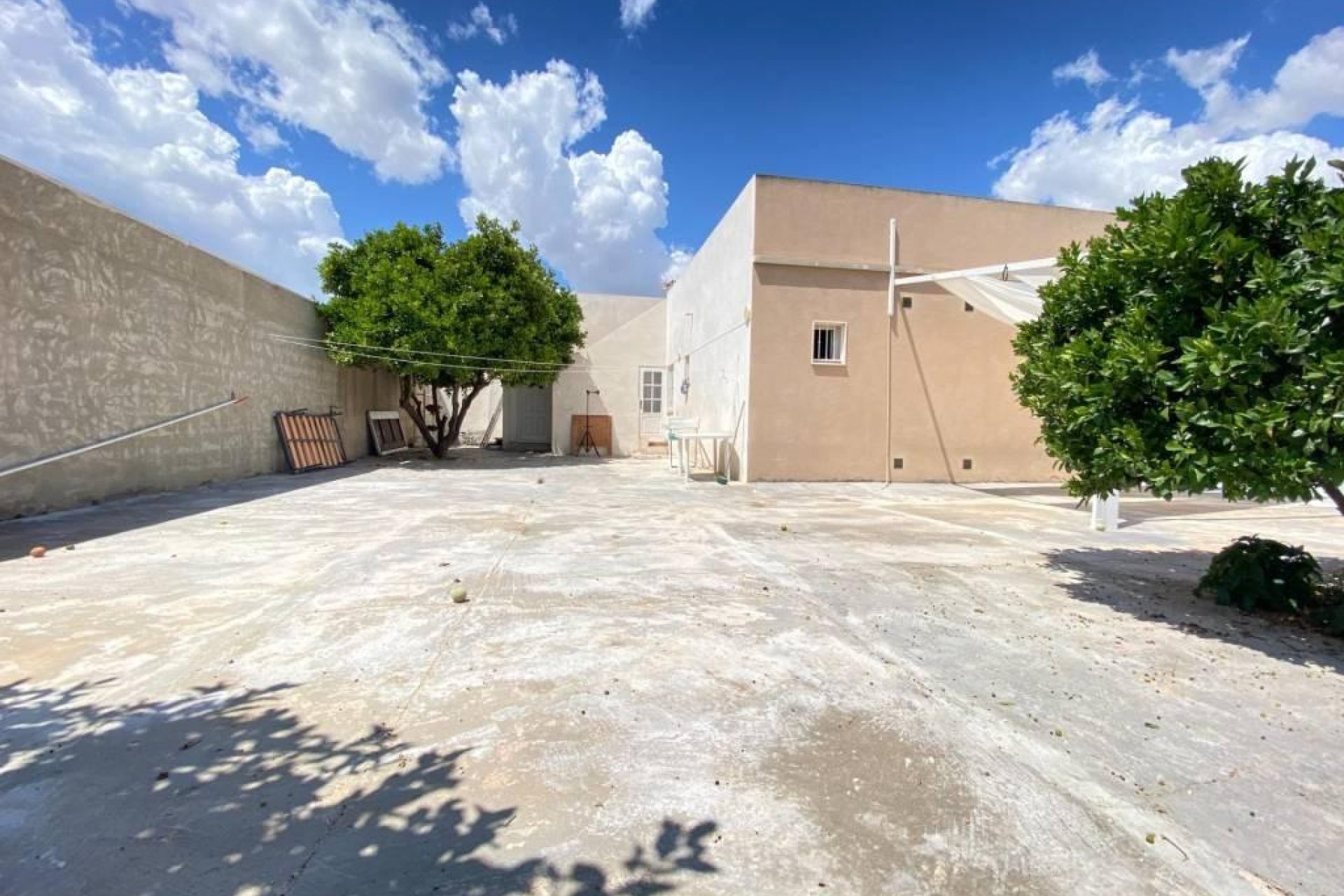 Segunda mano - Villa -
Torrevieja - La Siesta - El Salado - Torreta