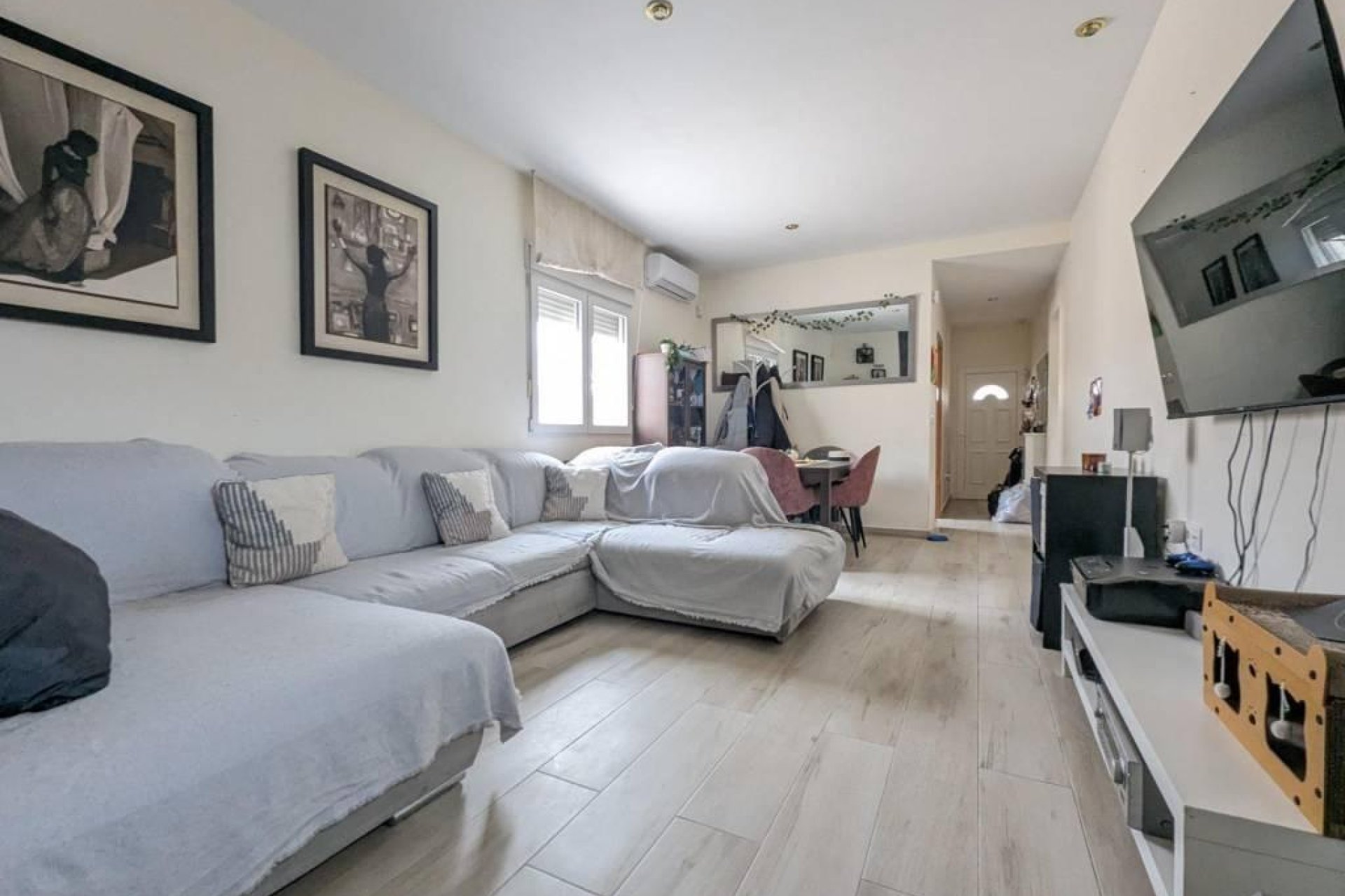 Segunda mano - Villa -
Torrevieja - La Siesta - El Salado - Torreta