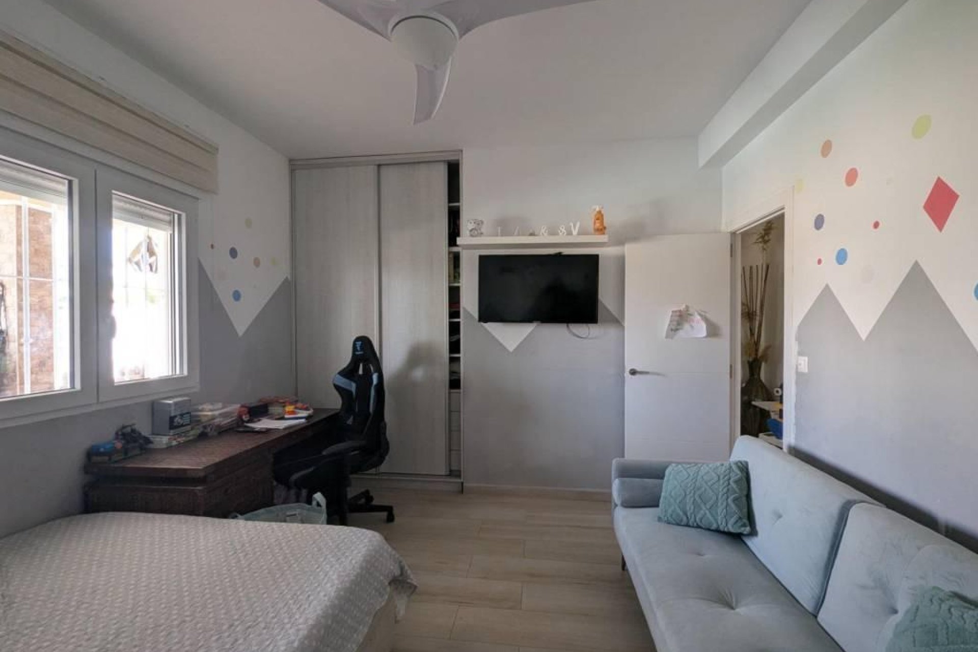 Segunda mano - Villa -
Torrevieja - La Siesta - El Salado - Torreta